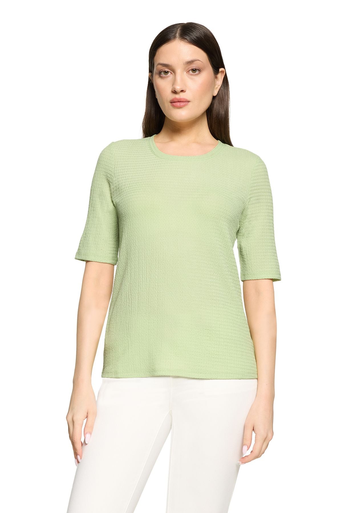 Strukturshirt