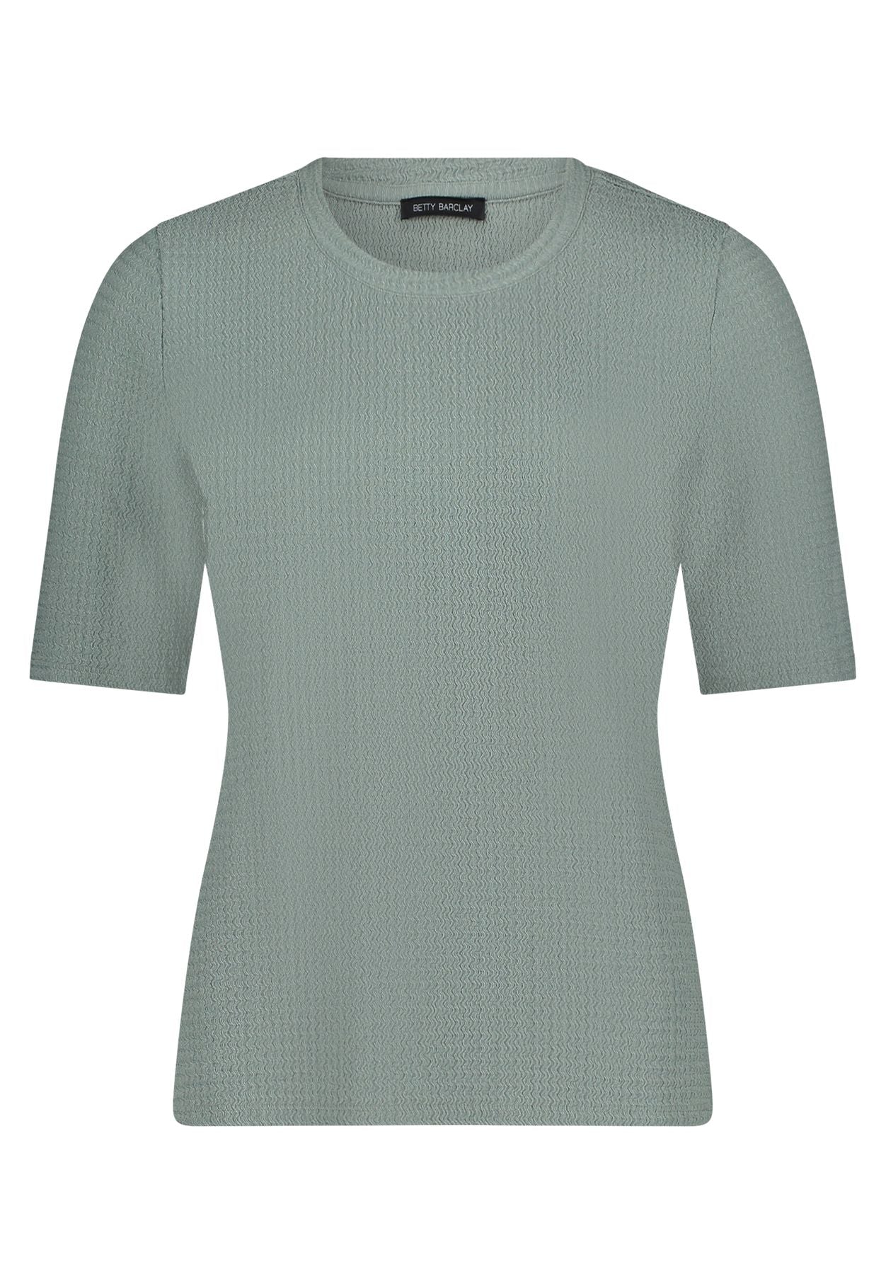 Strukturshirt