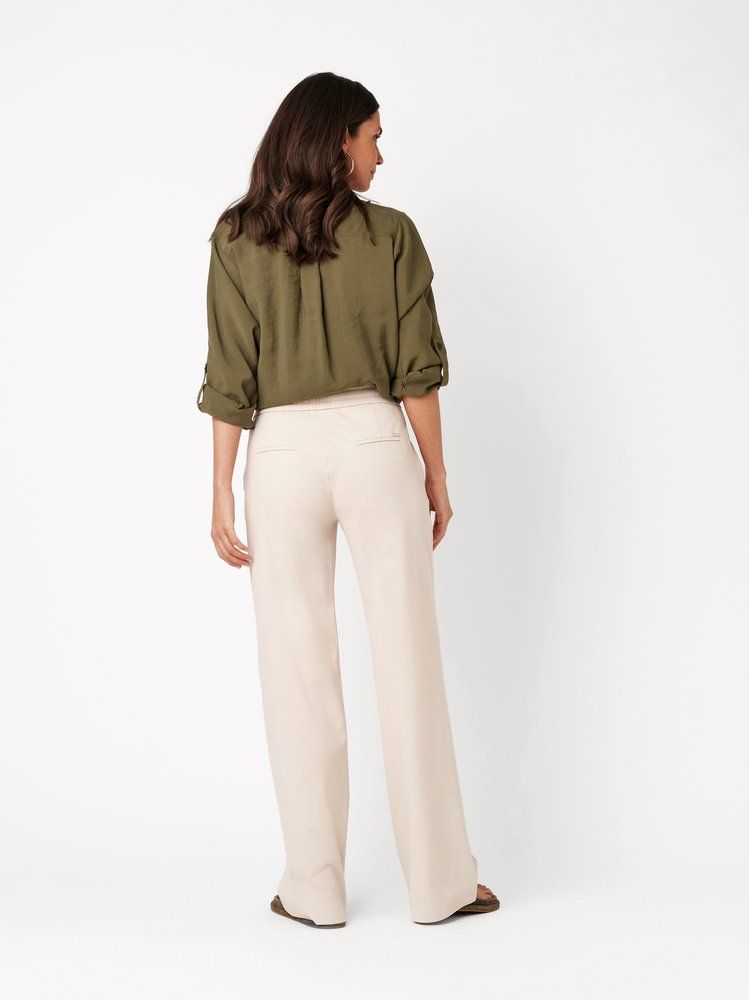 Jenny Wide Leg