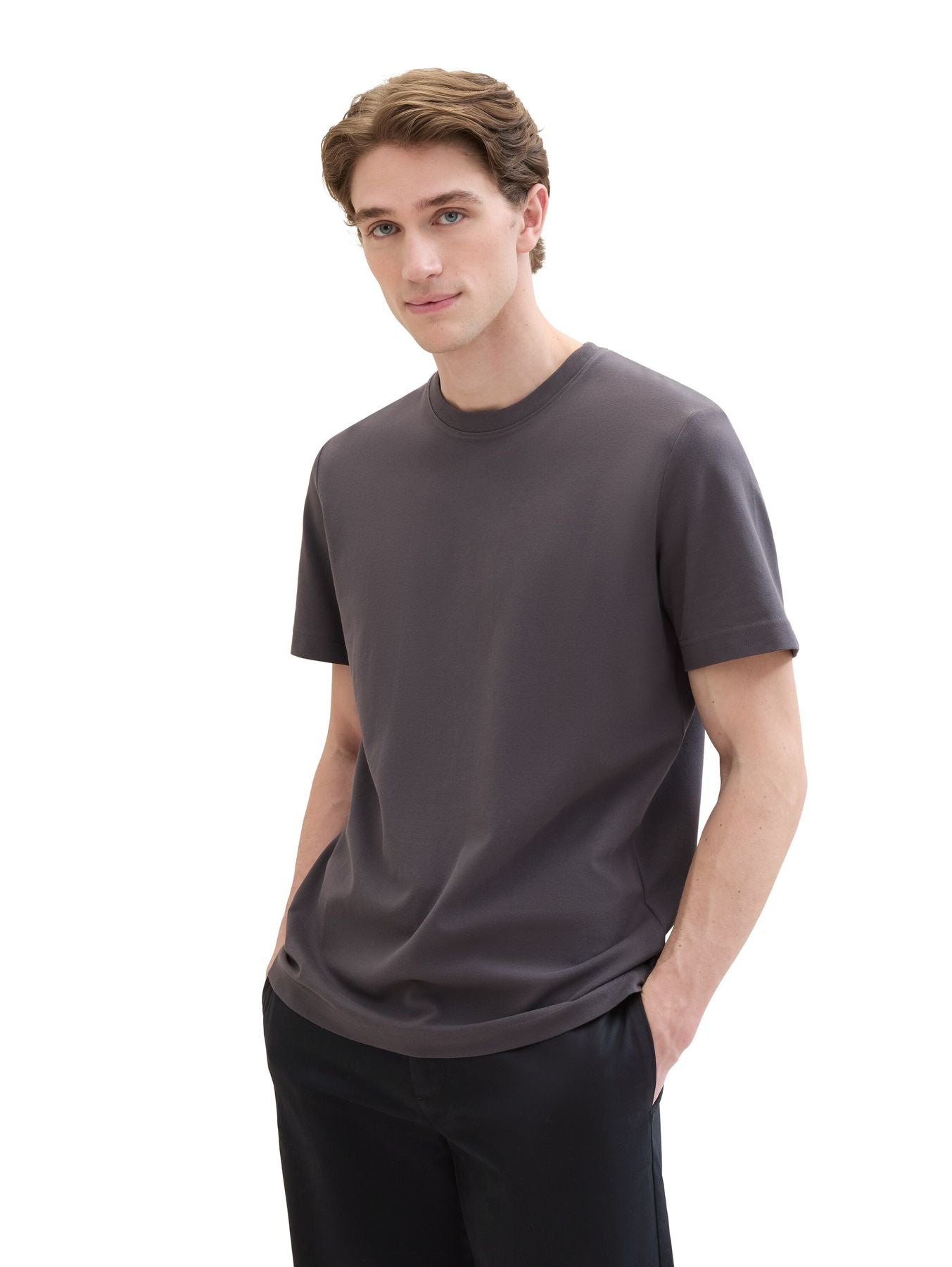 piquÃ© t-shirt