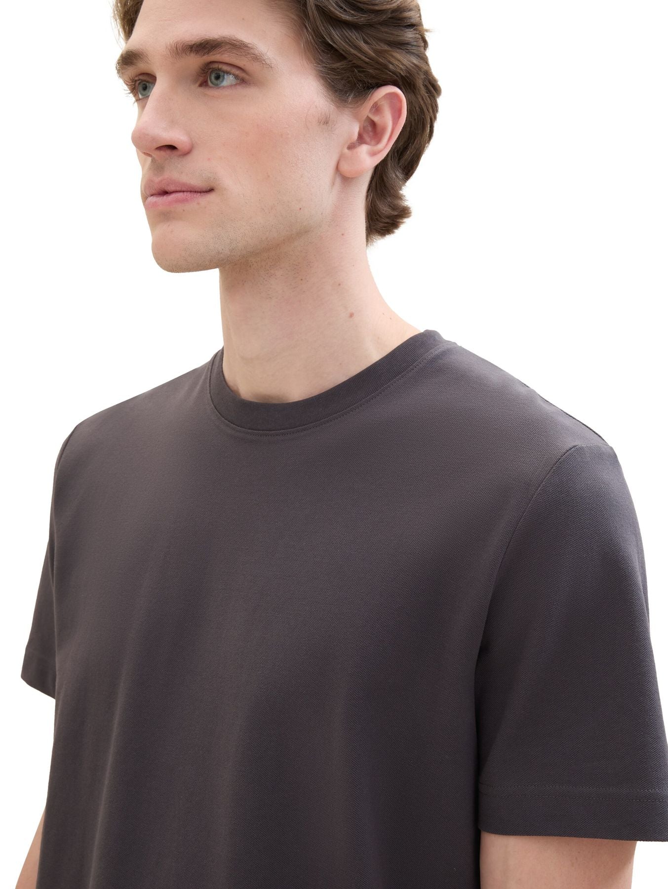 piquÃ© t-shirt