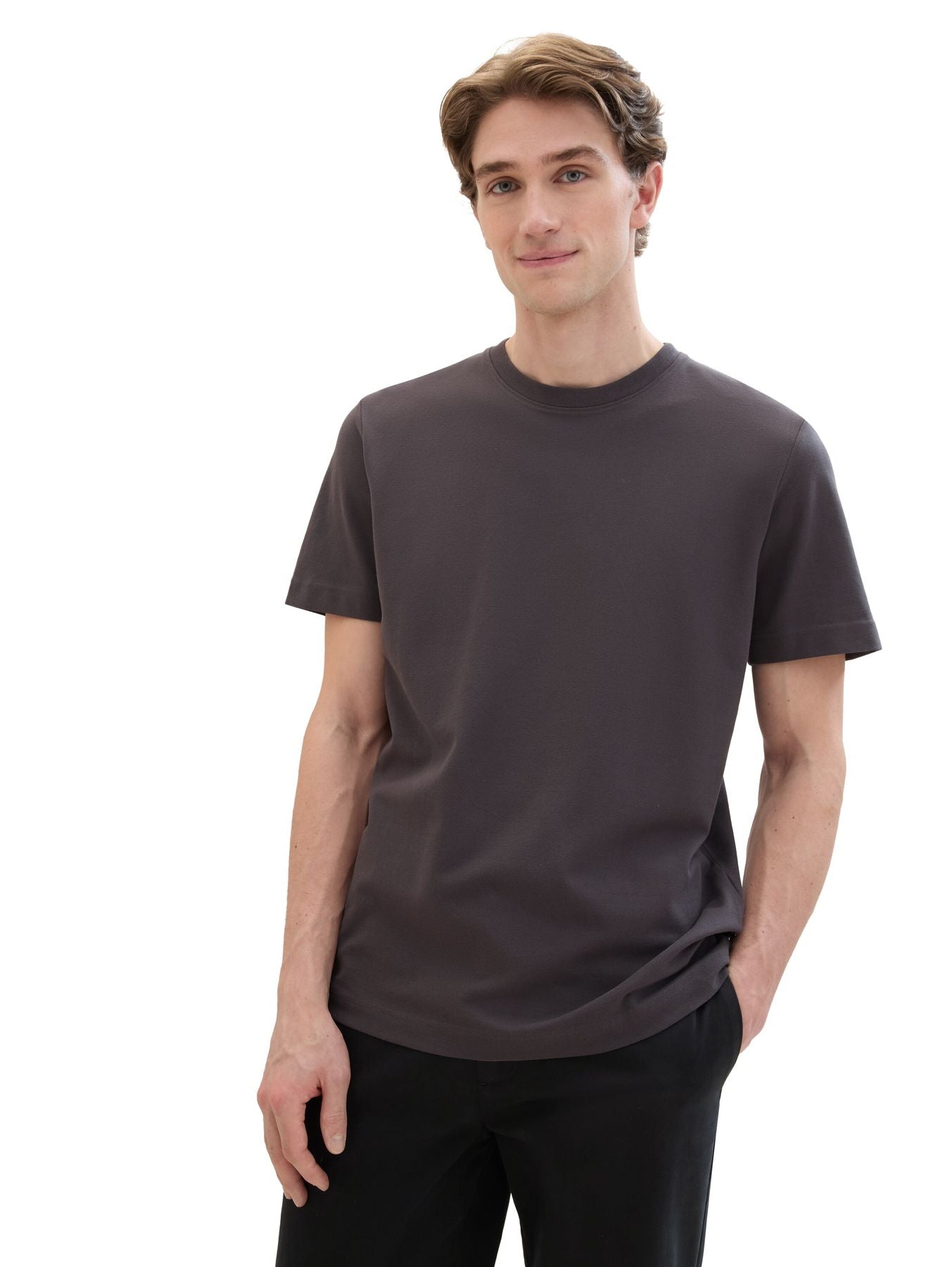 piquÃ© t-shirt