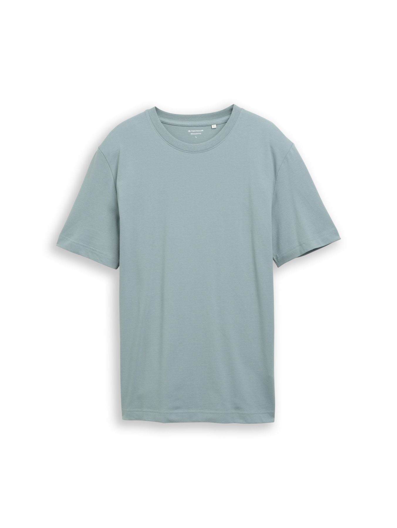 piquÃ© t-shirt