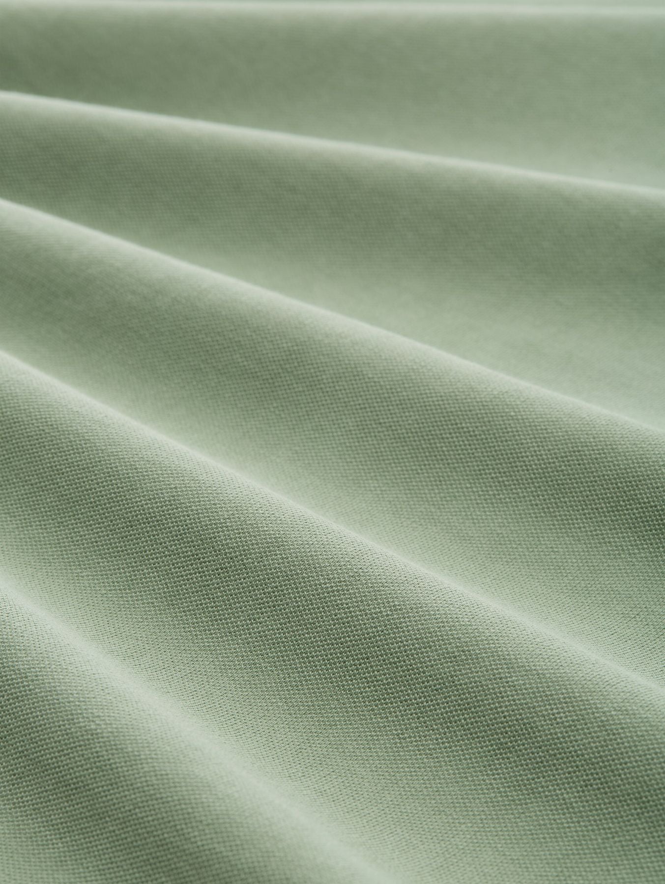 Piqué Poloshirt im Washed Look