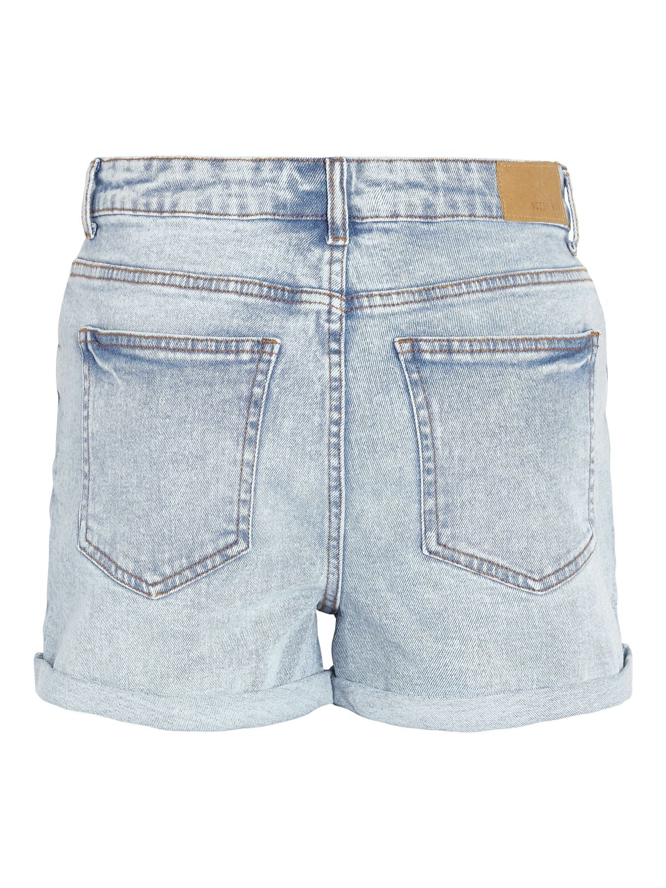 NMMONI HW DNM SHORTS AZ359LB NOOS