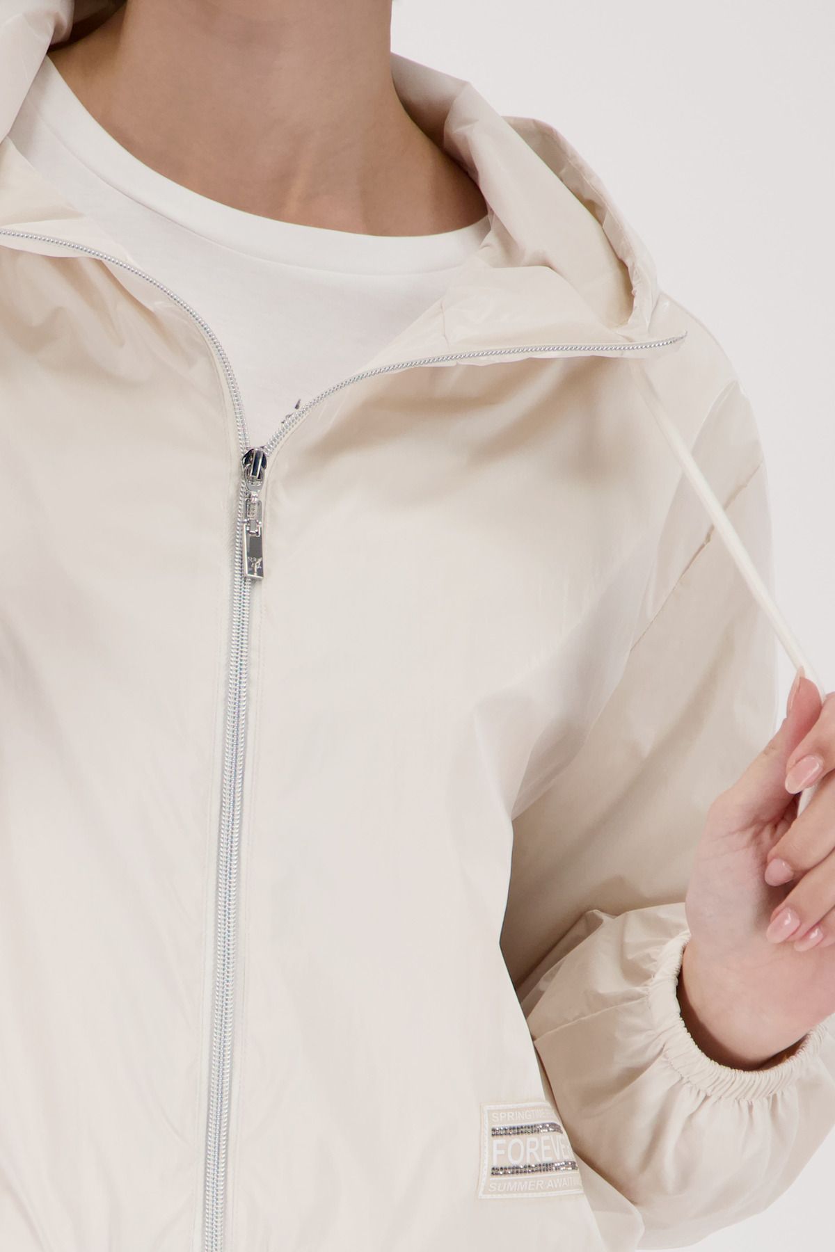 Jacke