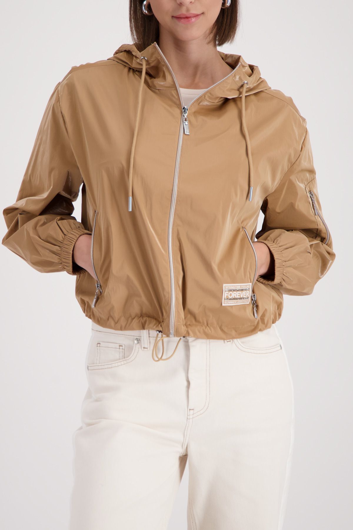 Jacke