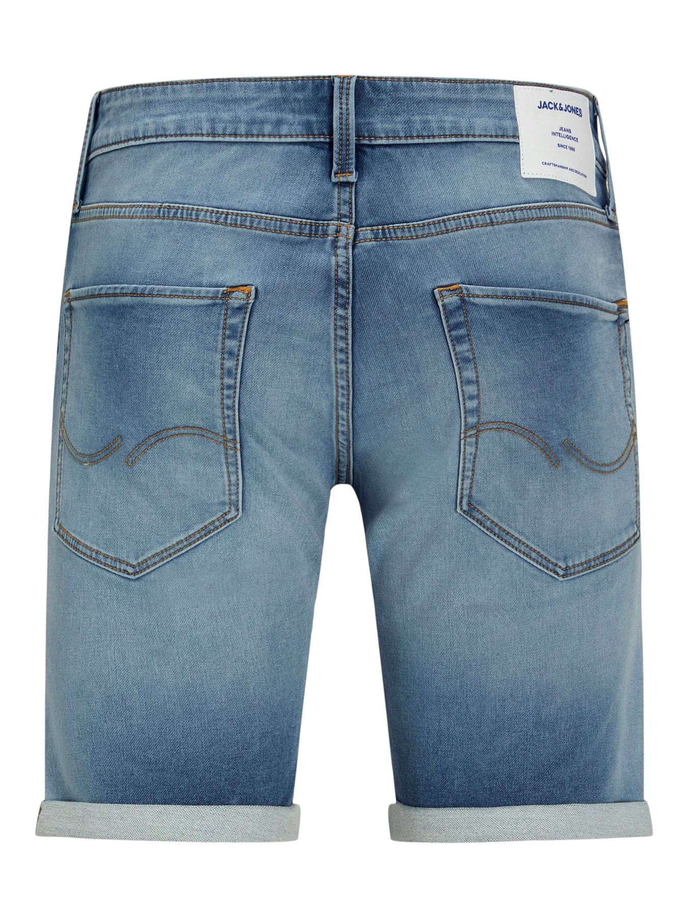 JJIRICK JJICON I.K. SHORTS GE 129 SN