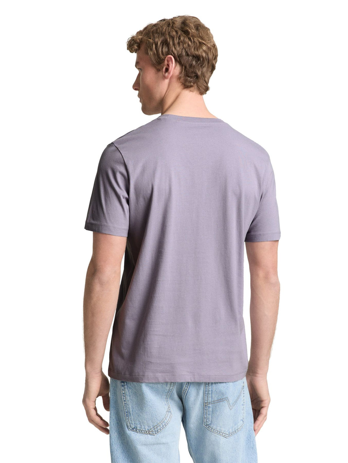 T-Shirt mit Print