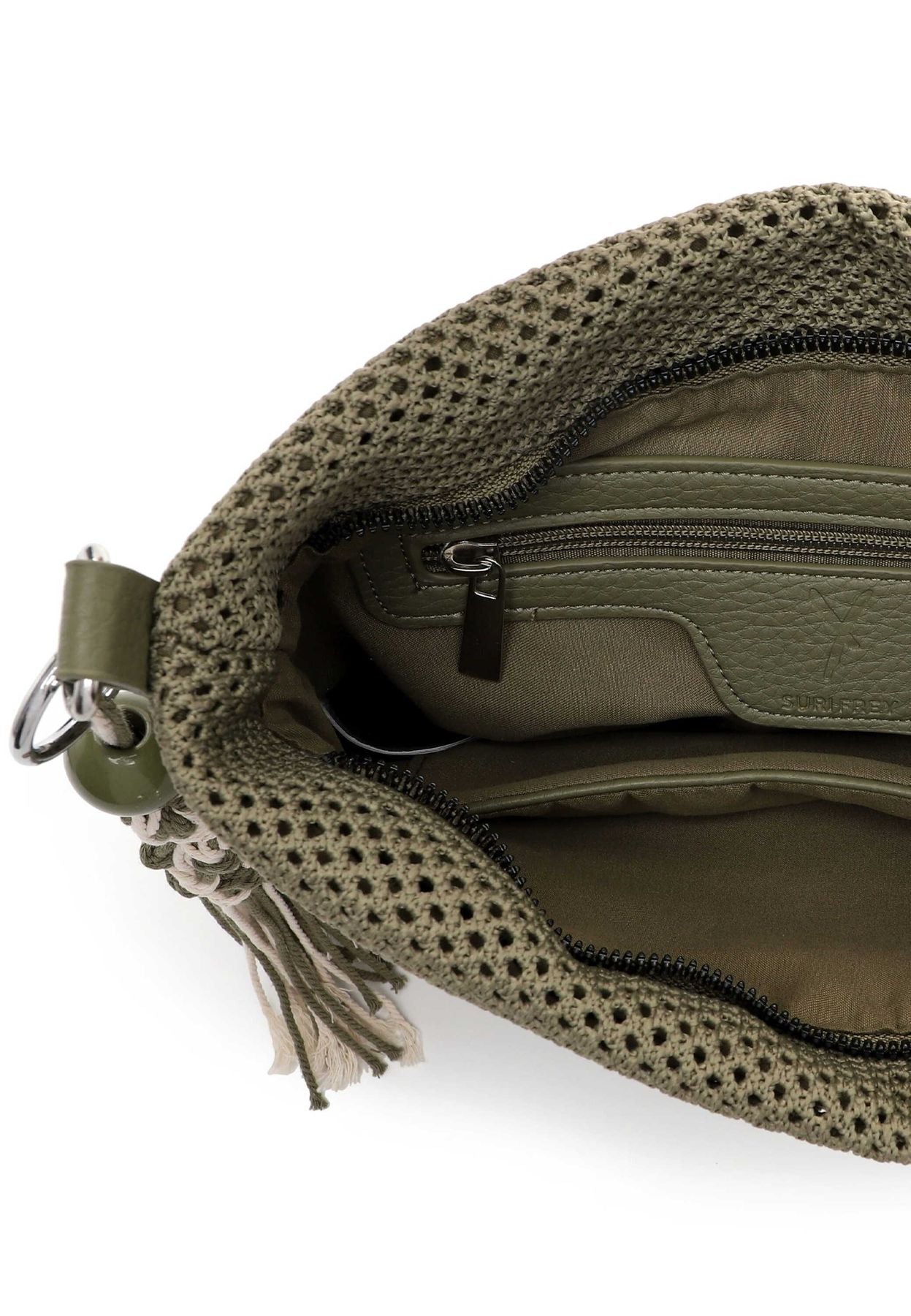 Umhängetasche SFY Gitty