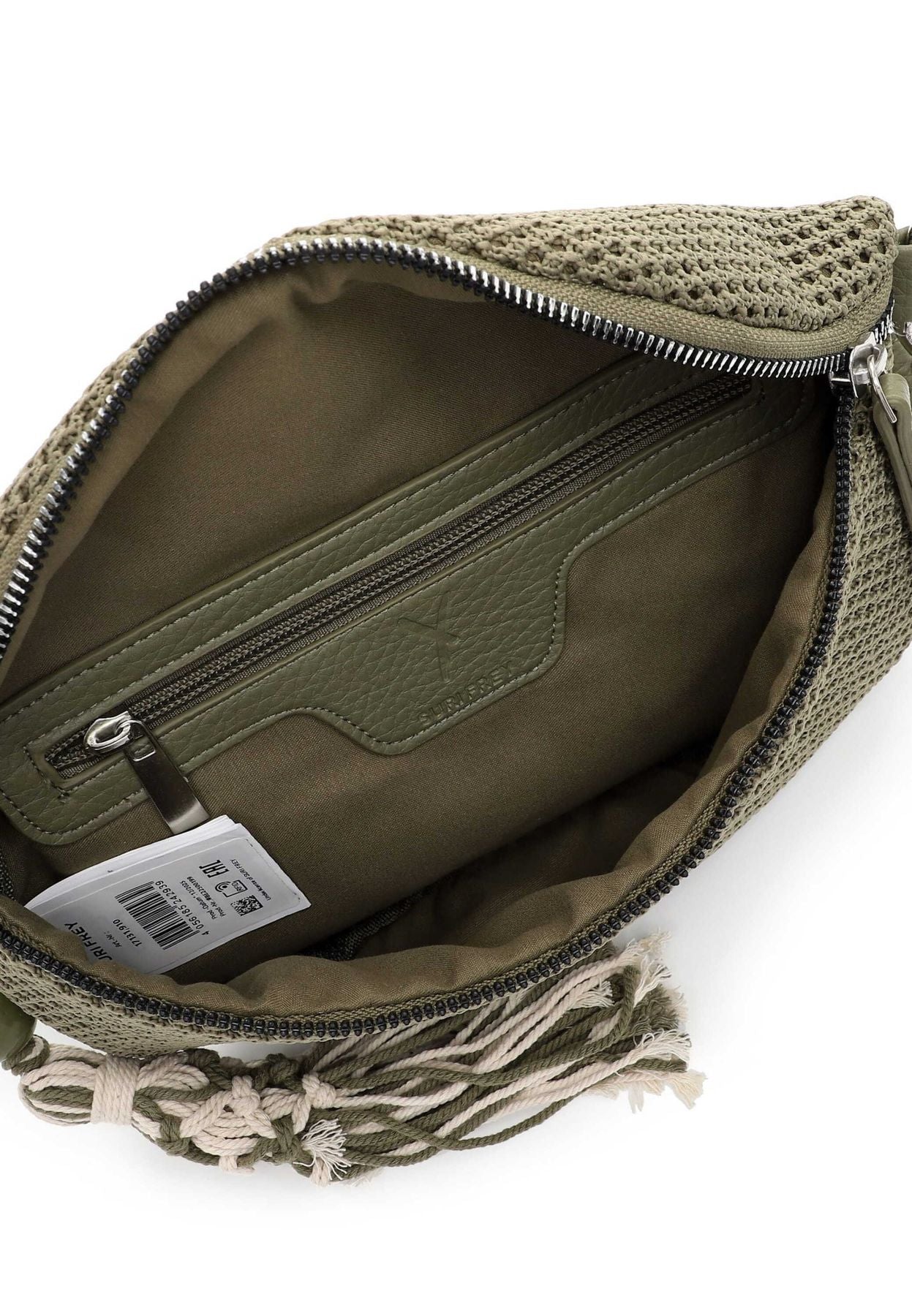 Umhängetasche SFY Gitty