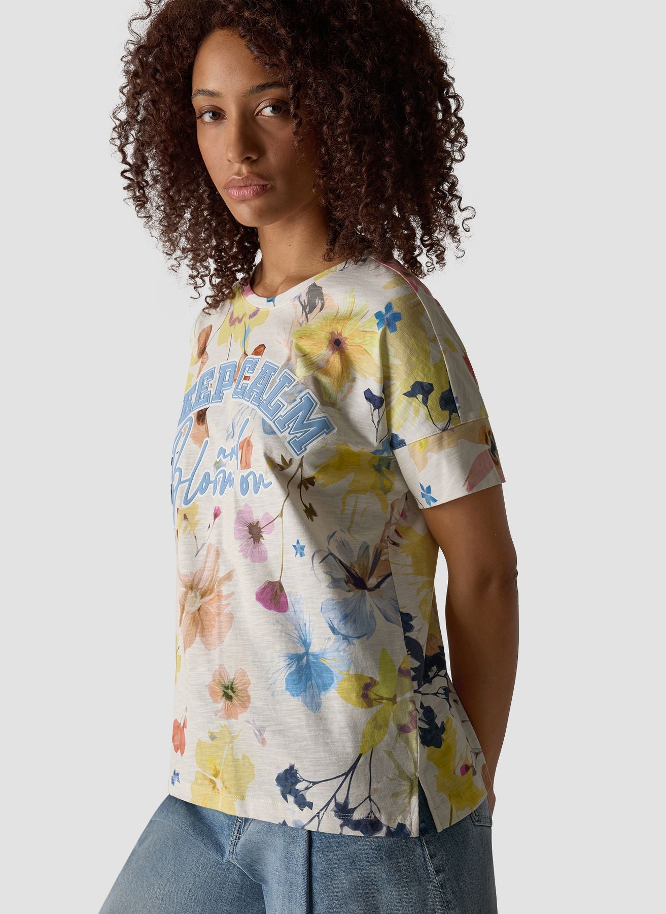 Floral Vibes