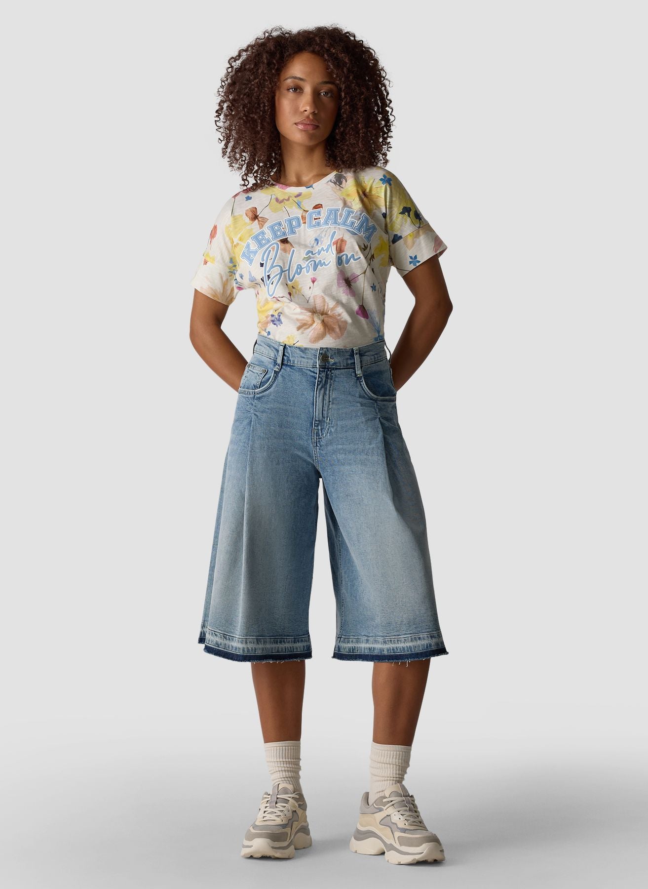 Floral Vibes