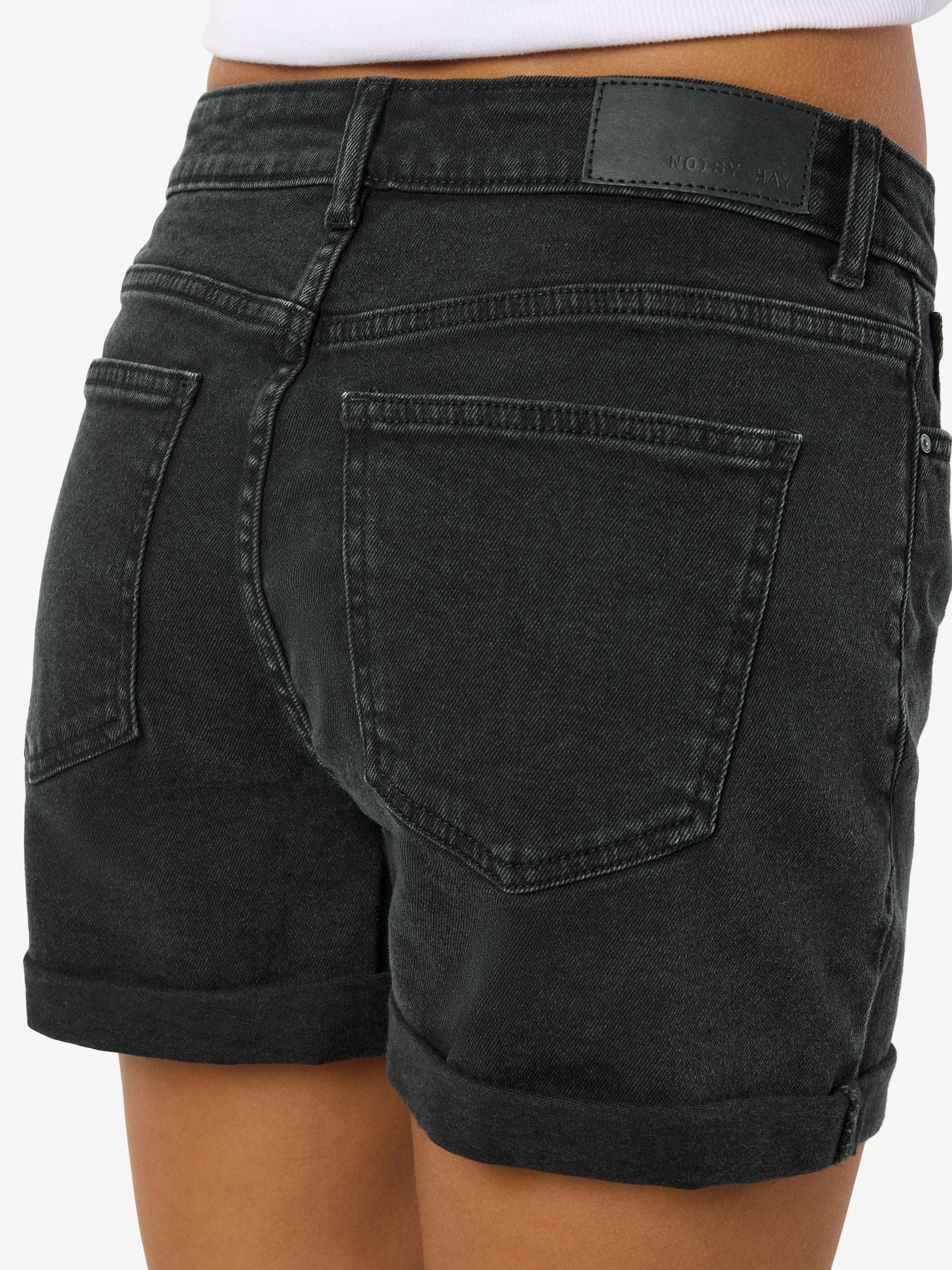 NMMONI HW DNM SHORTS AZ360BL NOOS