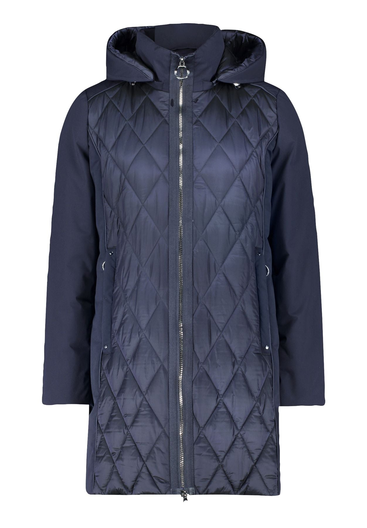Outdoorjacke