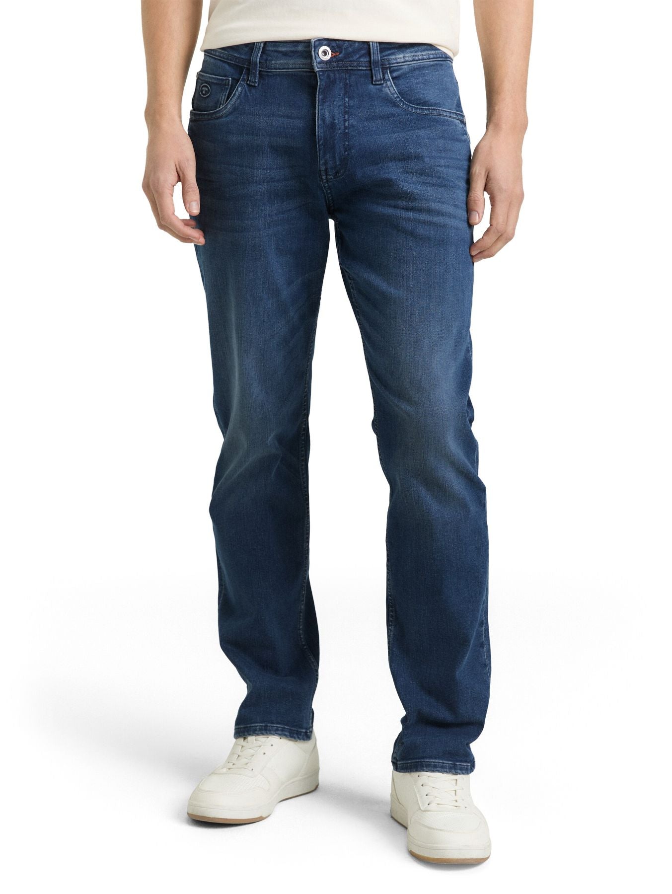 TTMARVIN STRAIGHT Jeans mit Superstretch