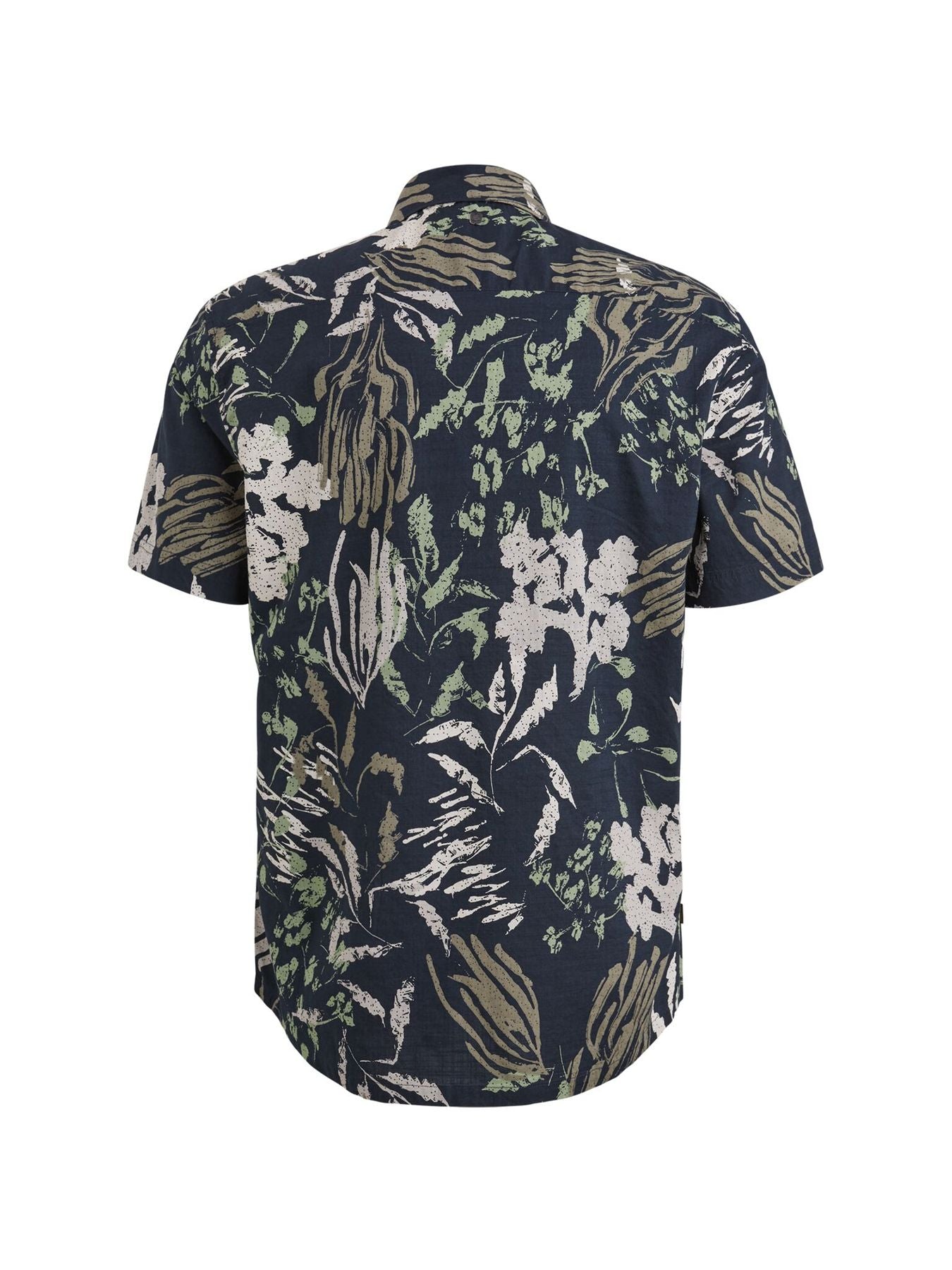 Print Underwater on Ctn Slub