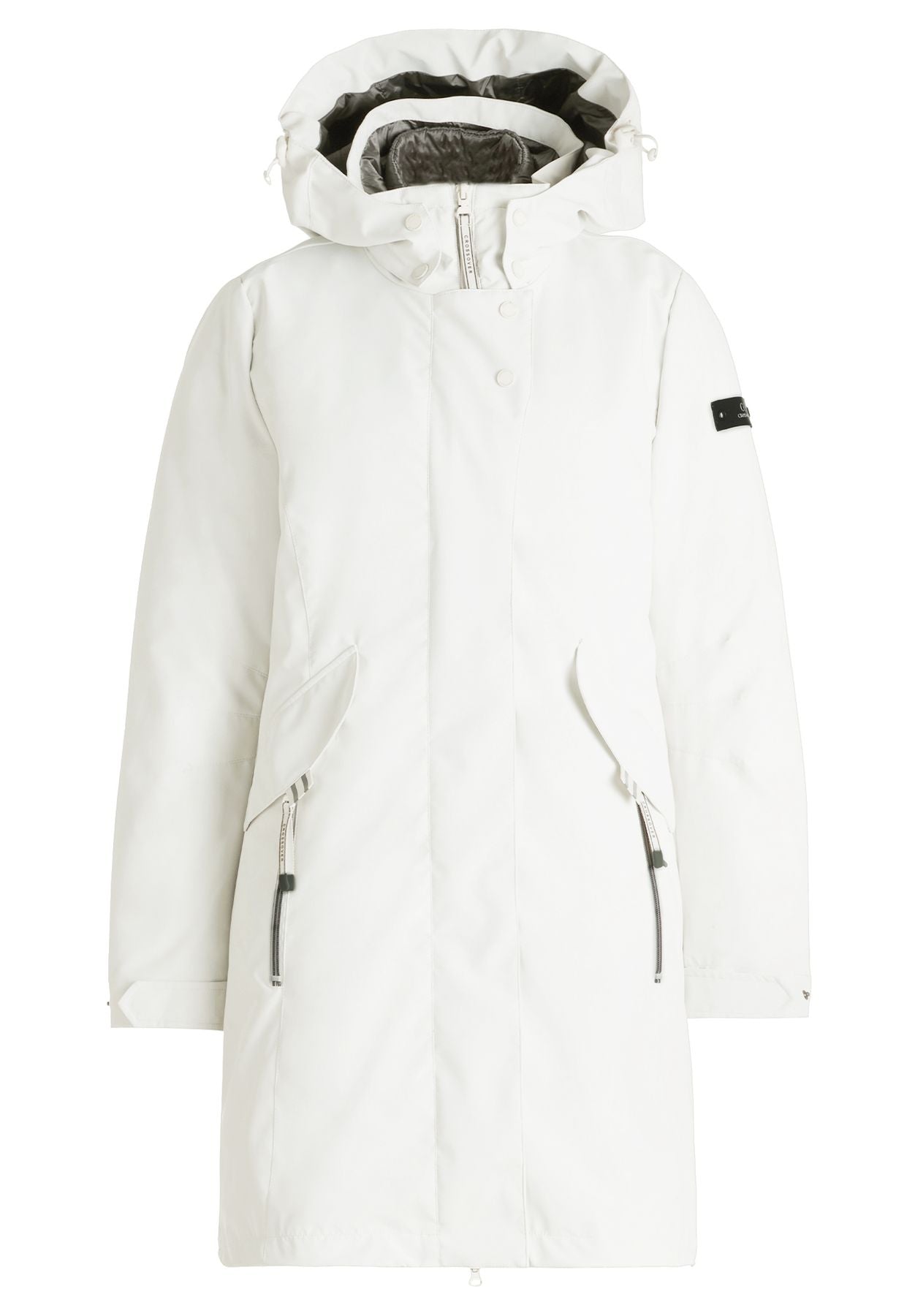 3 in 1 Jacke