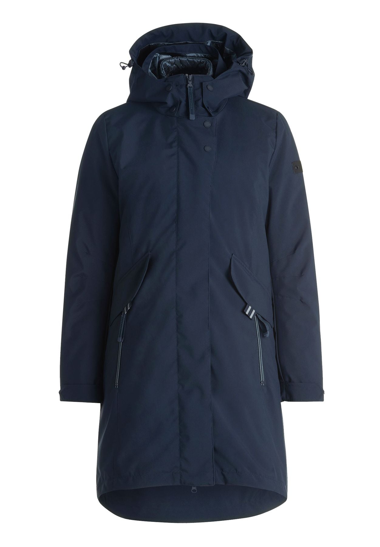 3 in 1 Jacke
