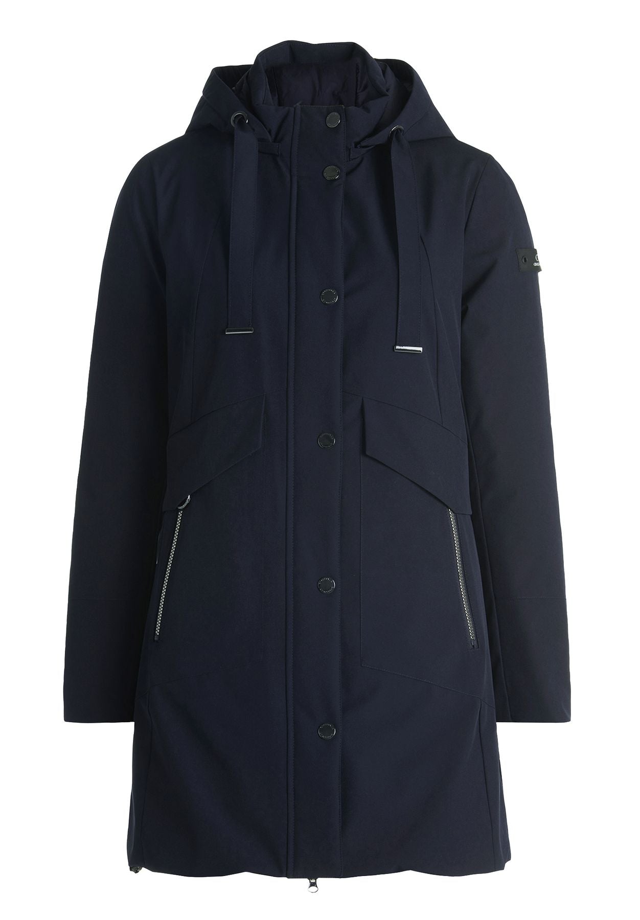 Outdoorjacke