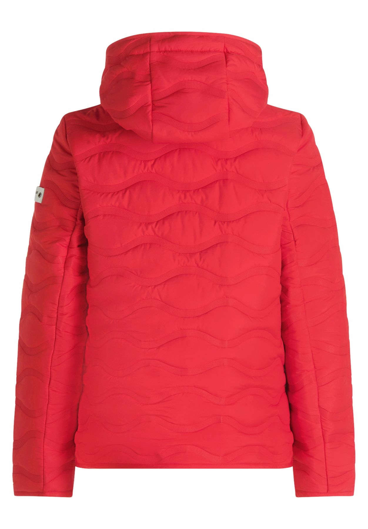 Steppjacke