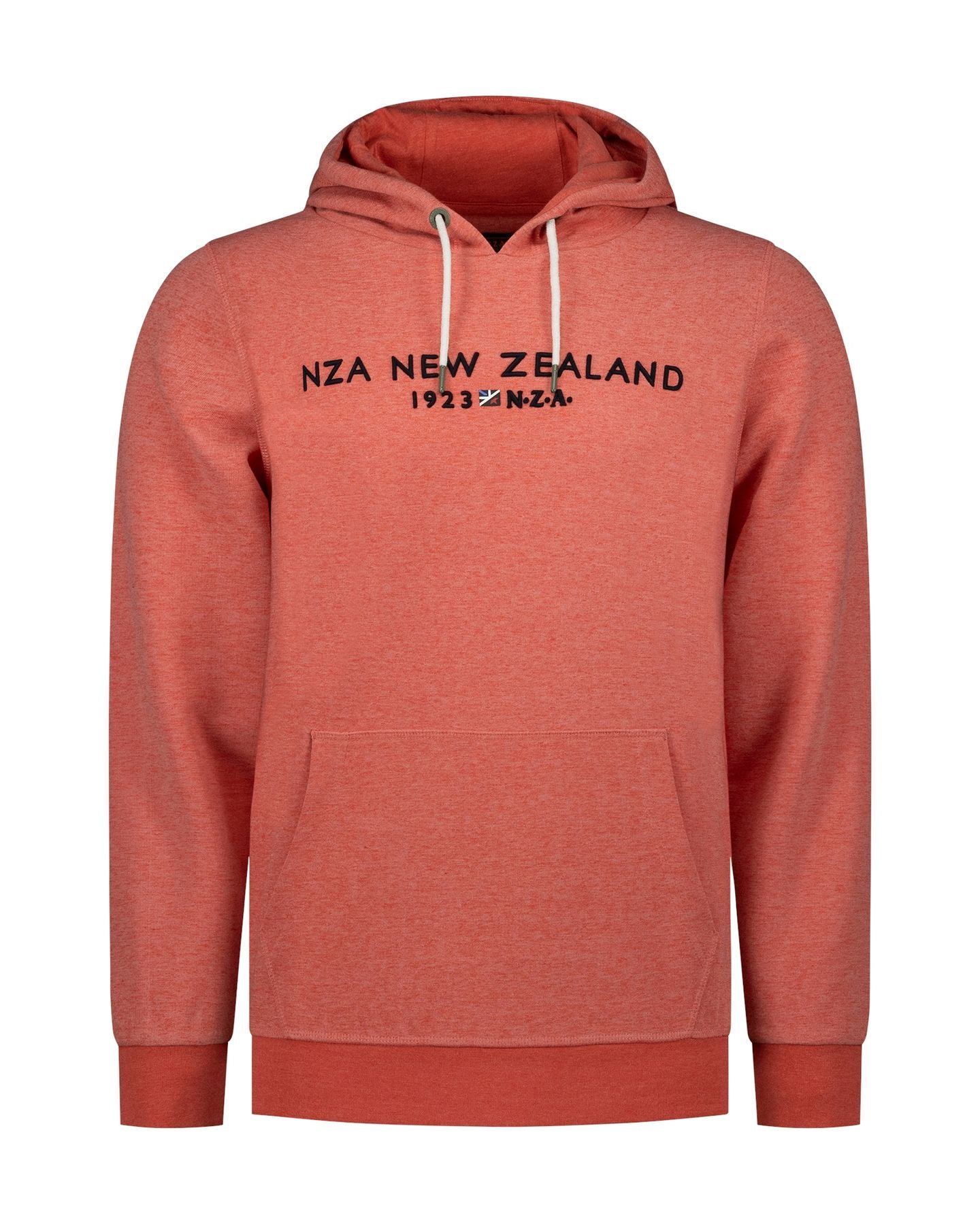 SWEAT HOODED