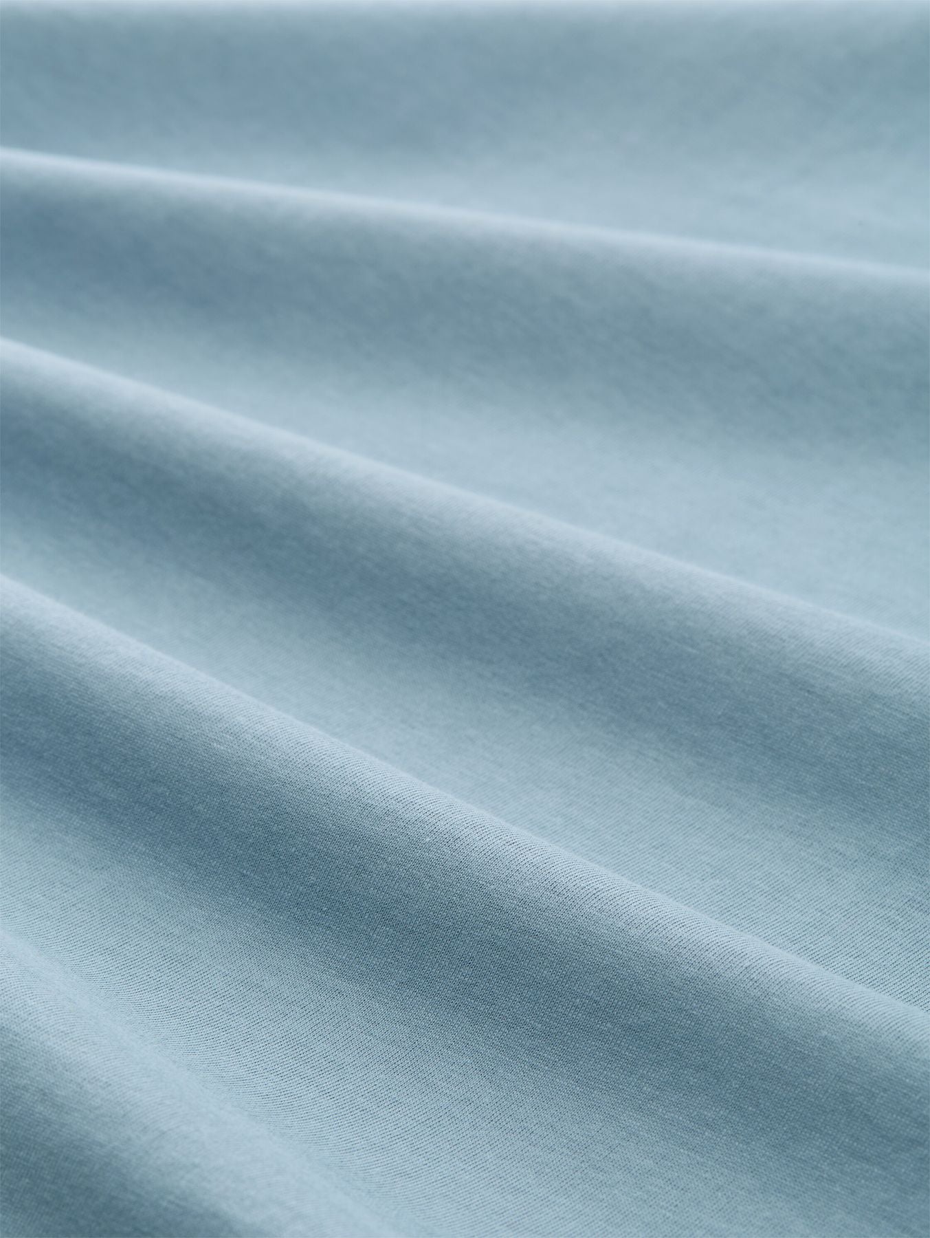 Basic T-Shirt mit Logo-Print