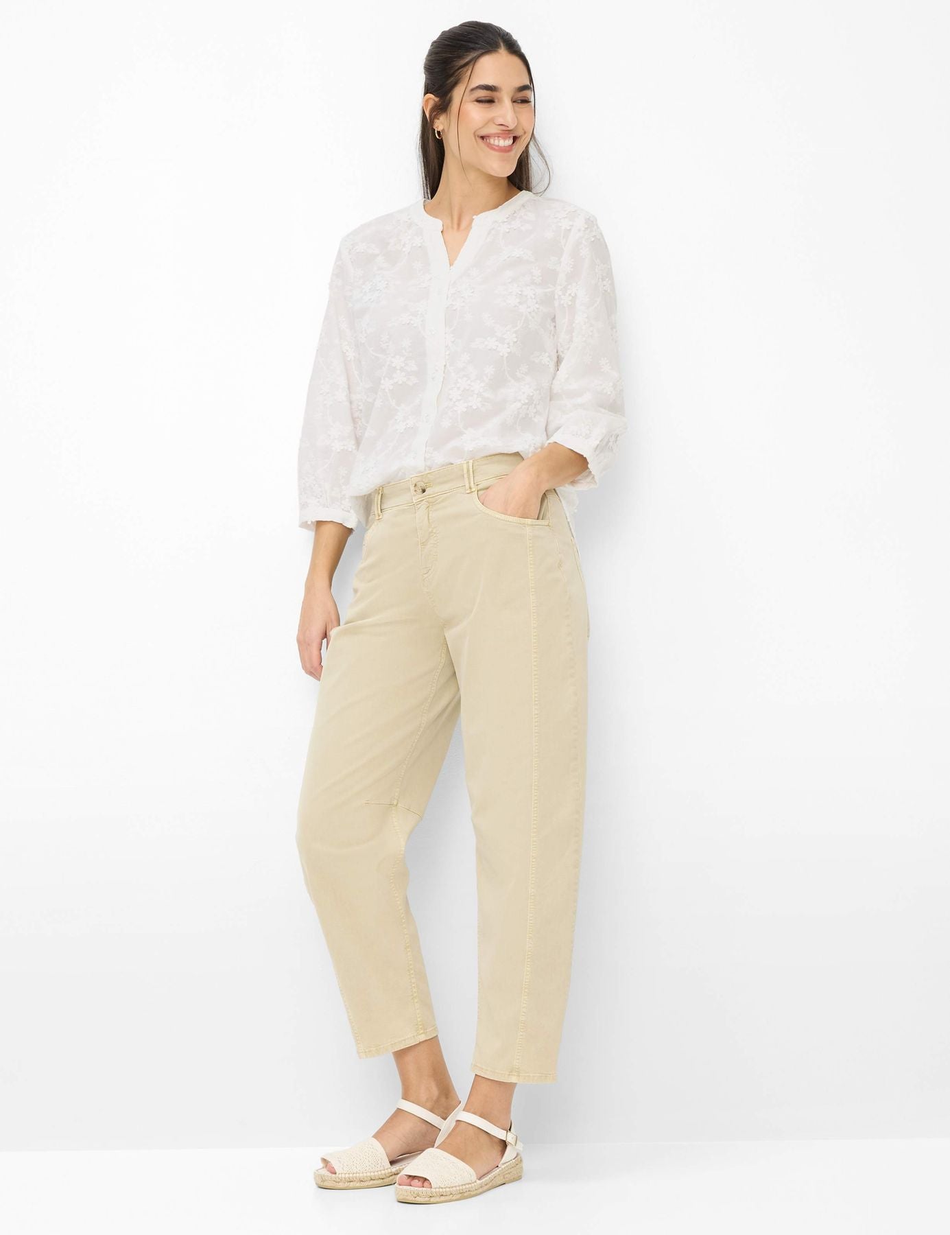 Style Velia