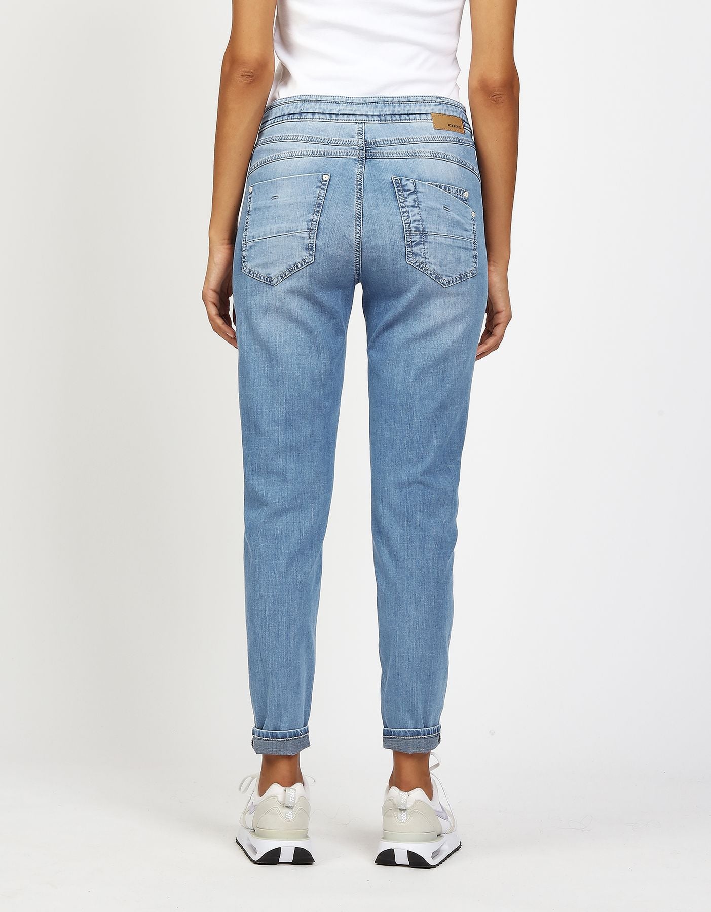 94AMELIE JOGGER  - relaxed fit