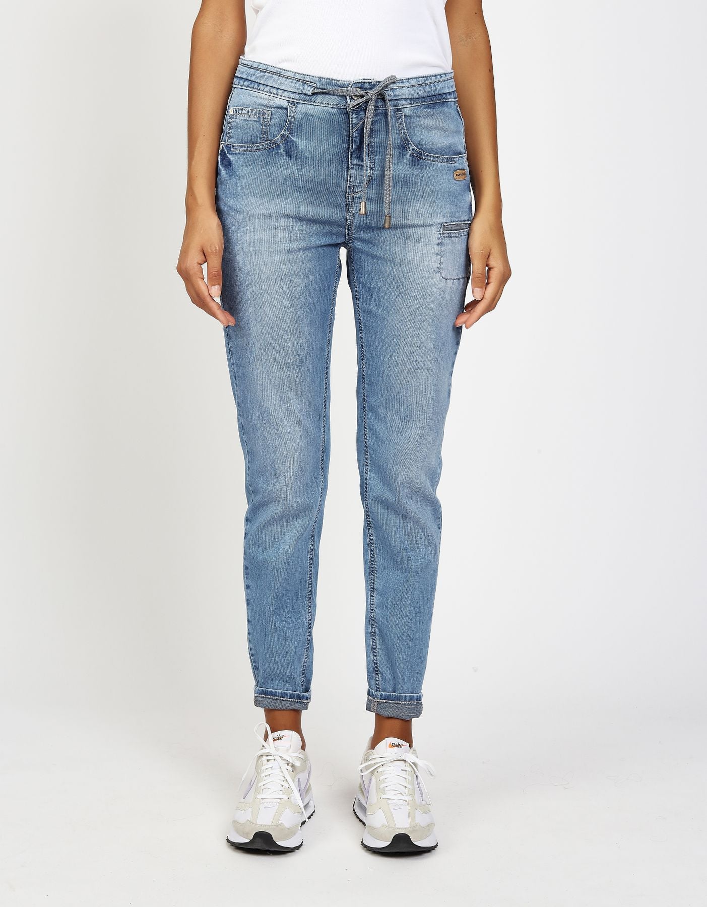 94AMELIE JOGGER  - relaxed fit