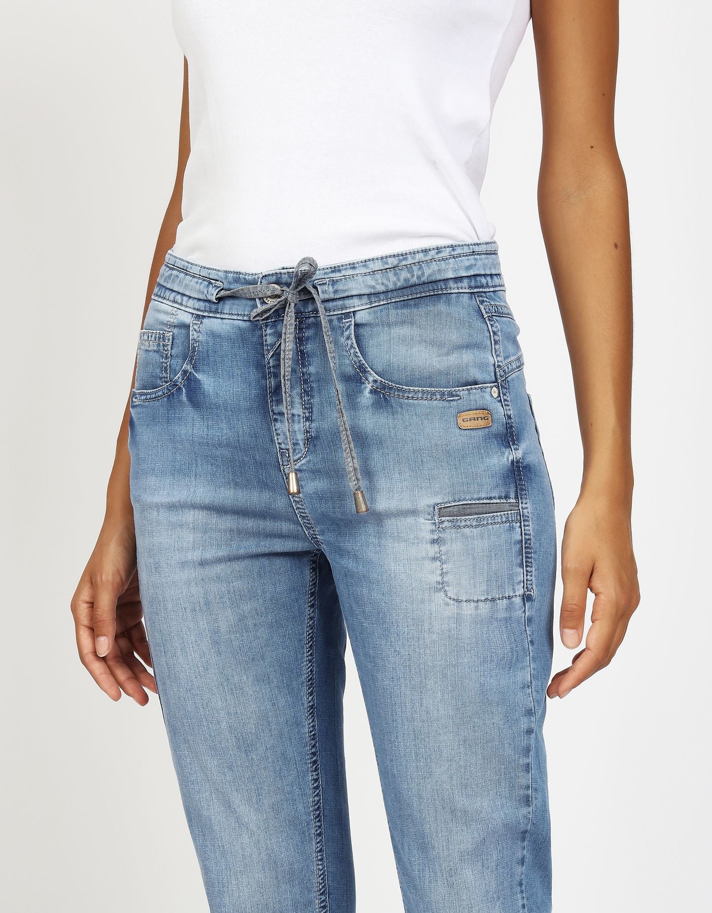 94AMELIE JOGGER  - relaxed fit