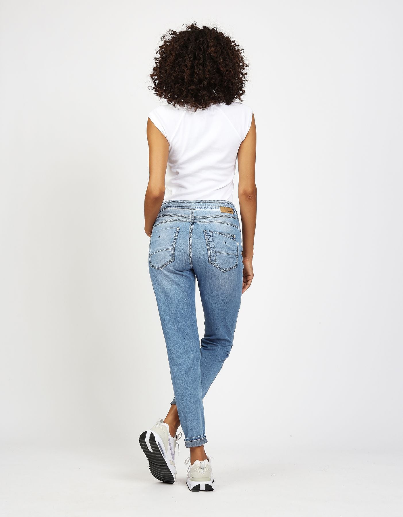 94AMELIE JOGGER  - relaxed fit