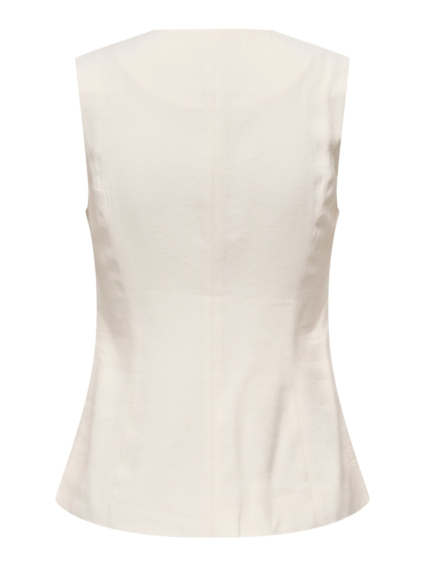 ONLTILA LIFE S/L WAISTCOAT TLR