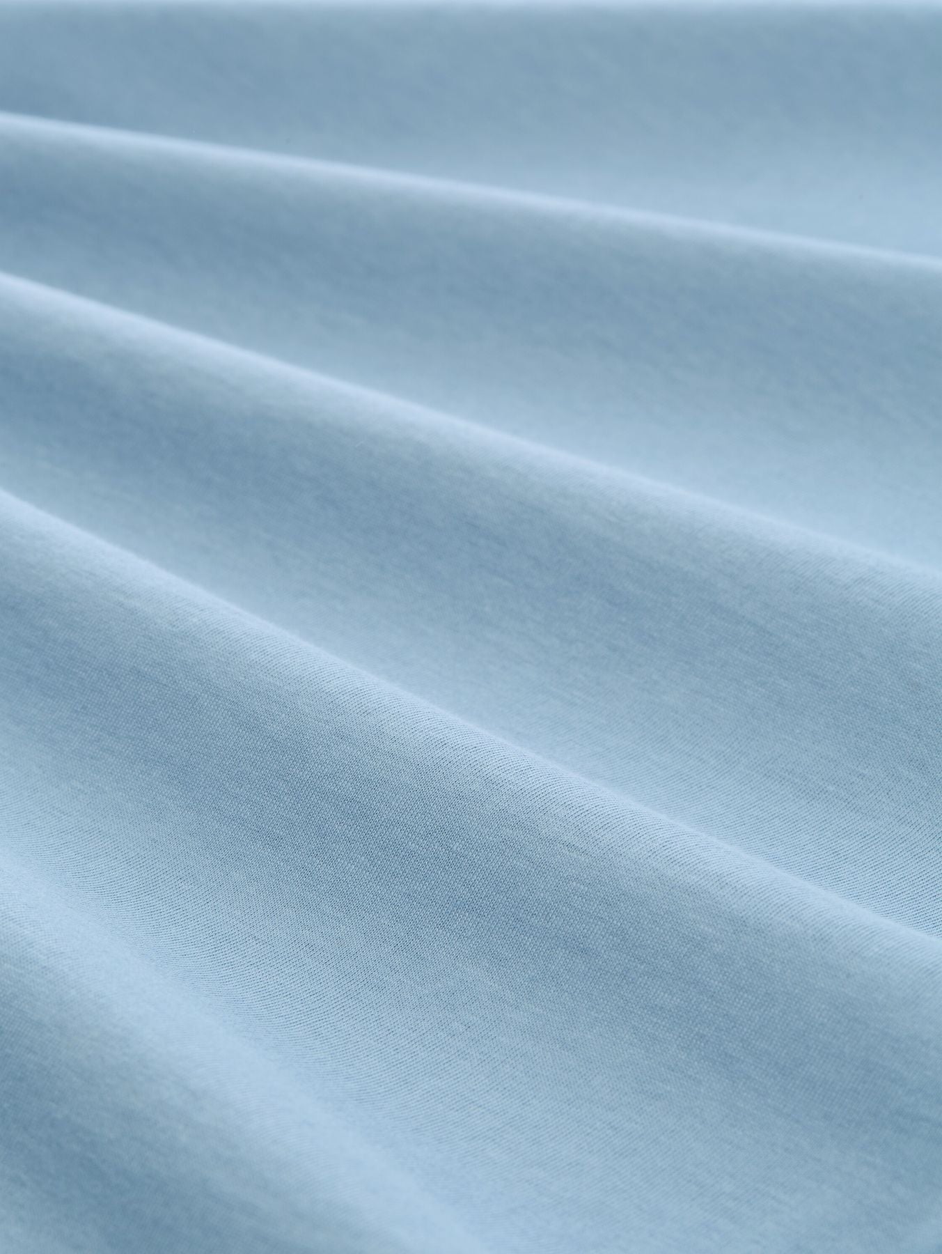 T-Shirt aus Baumwolle mit Logo-Print