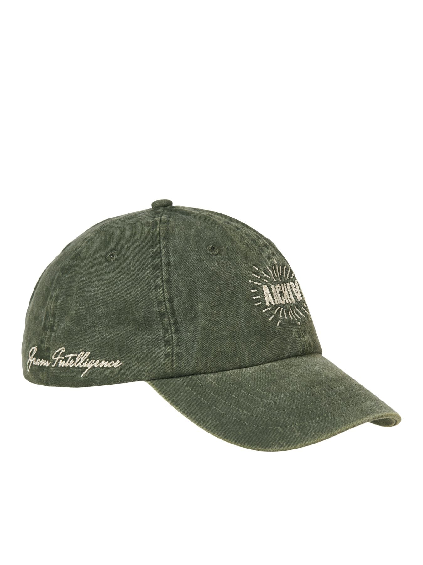 JACSOFT BASE ARCHIVE CAP SN