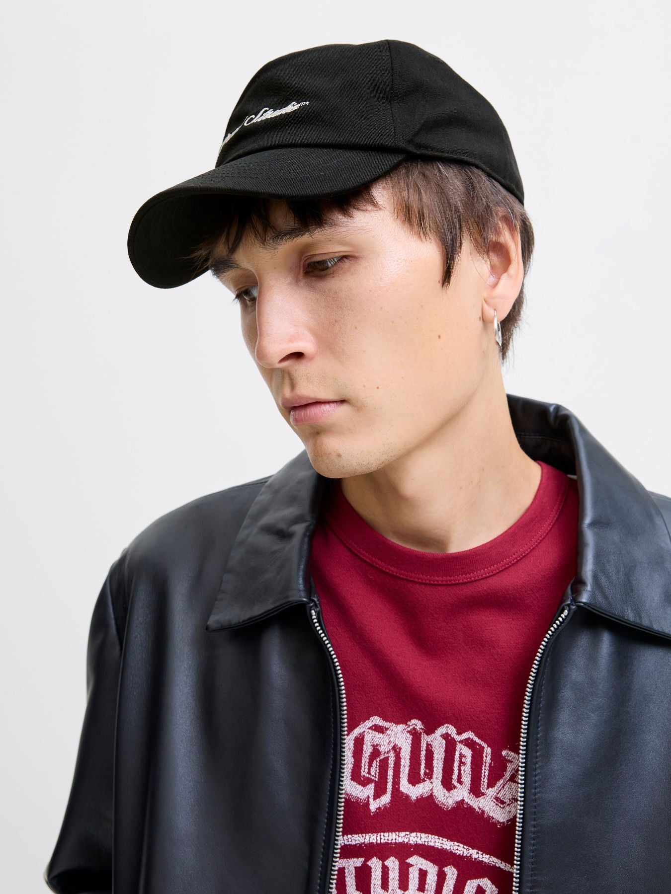 JACFRAME NORREBRO CAP NOOS