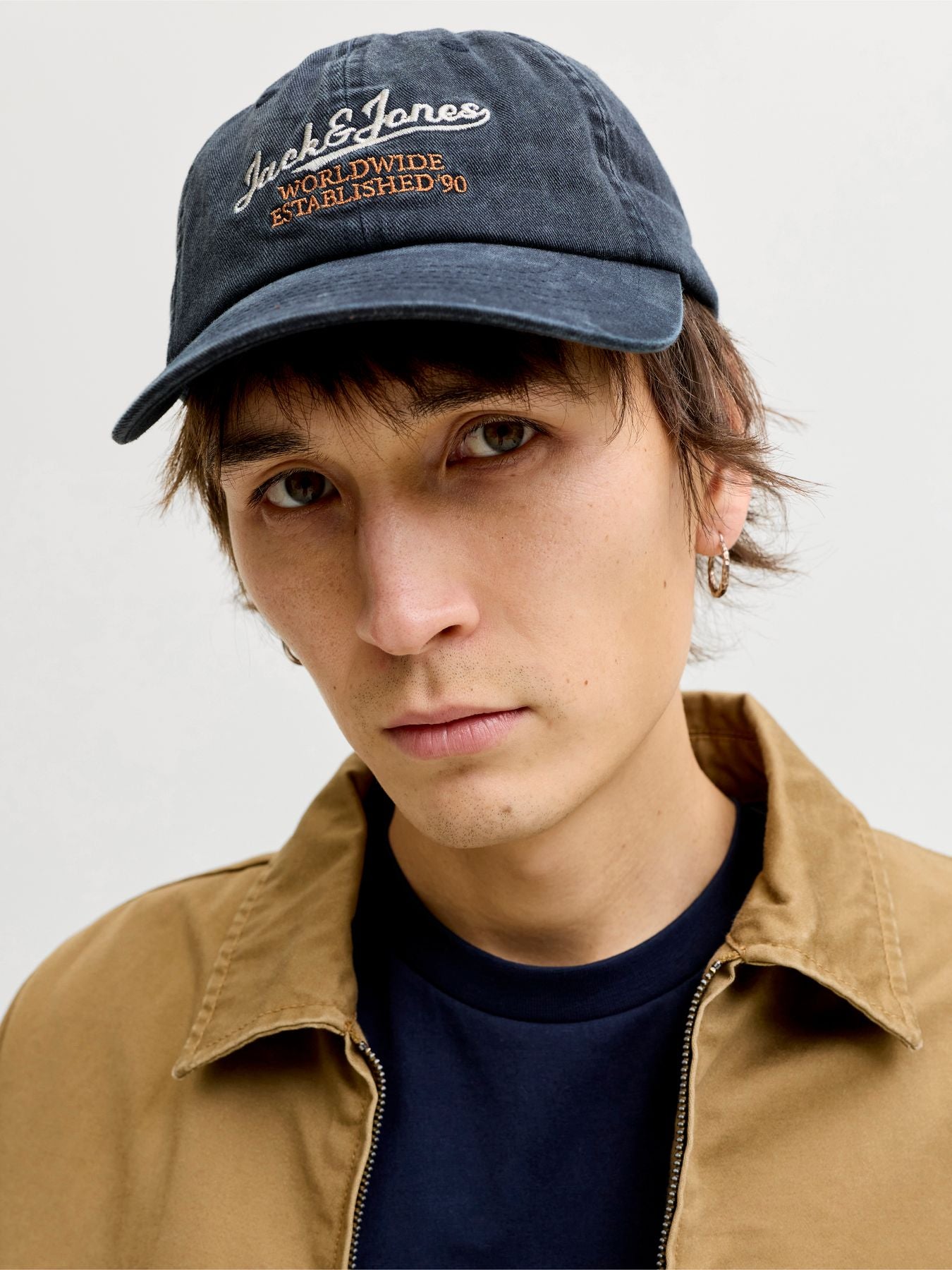 JACSOFT BASE PABLO CAP SN