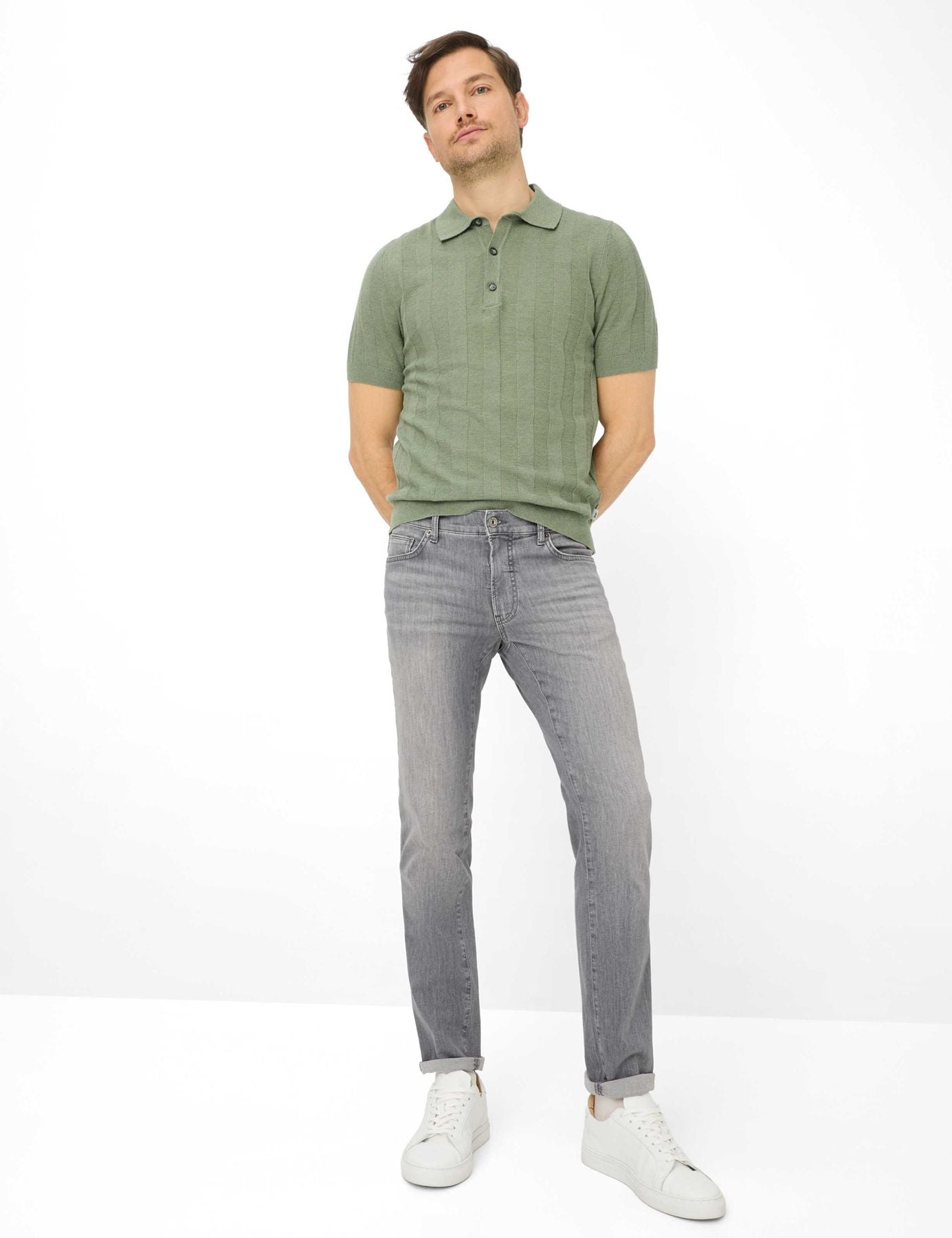 Style Chuck