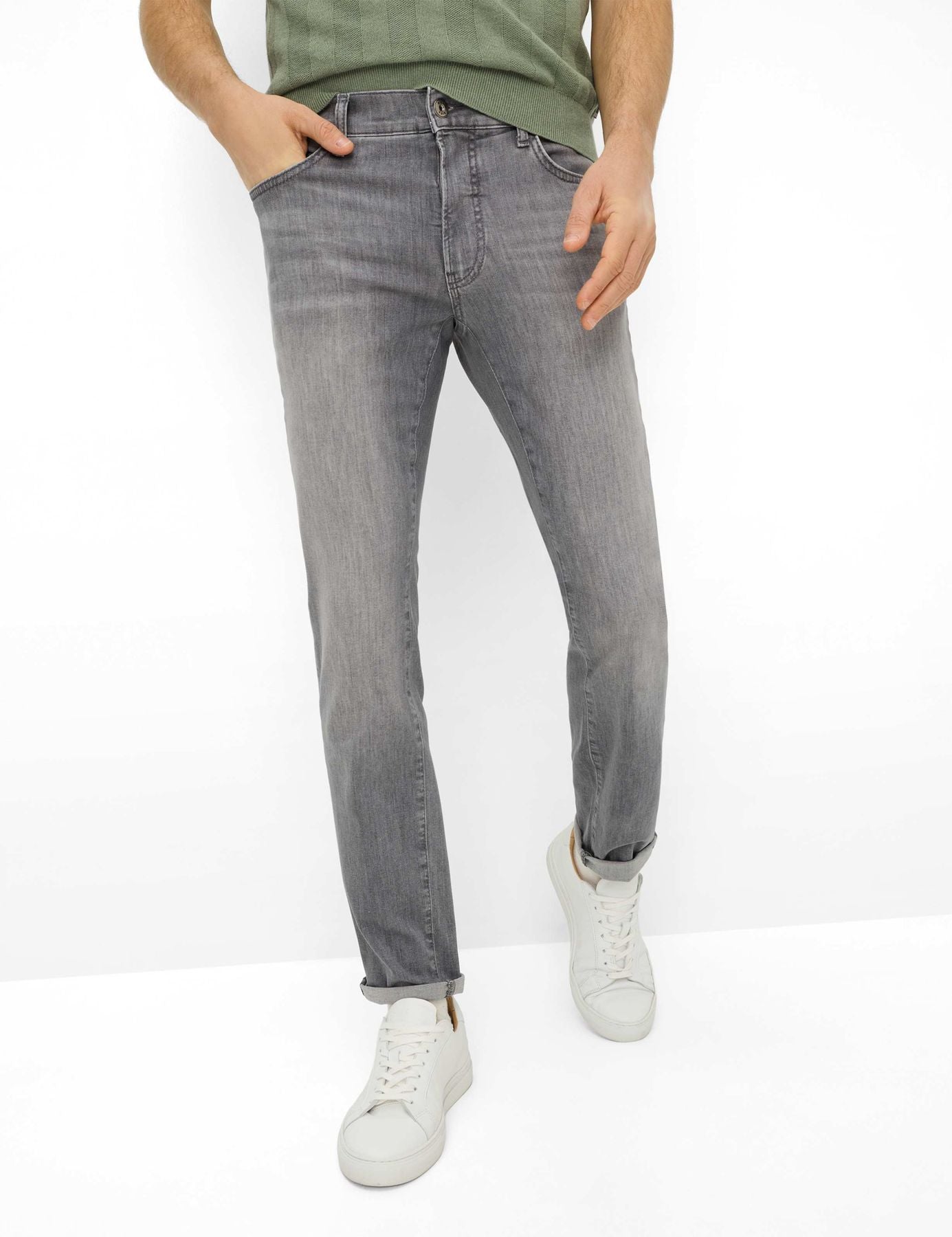 Style Chuck