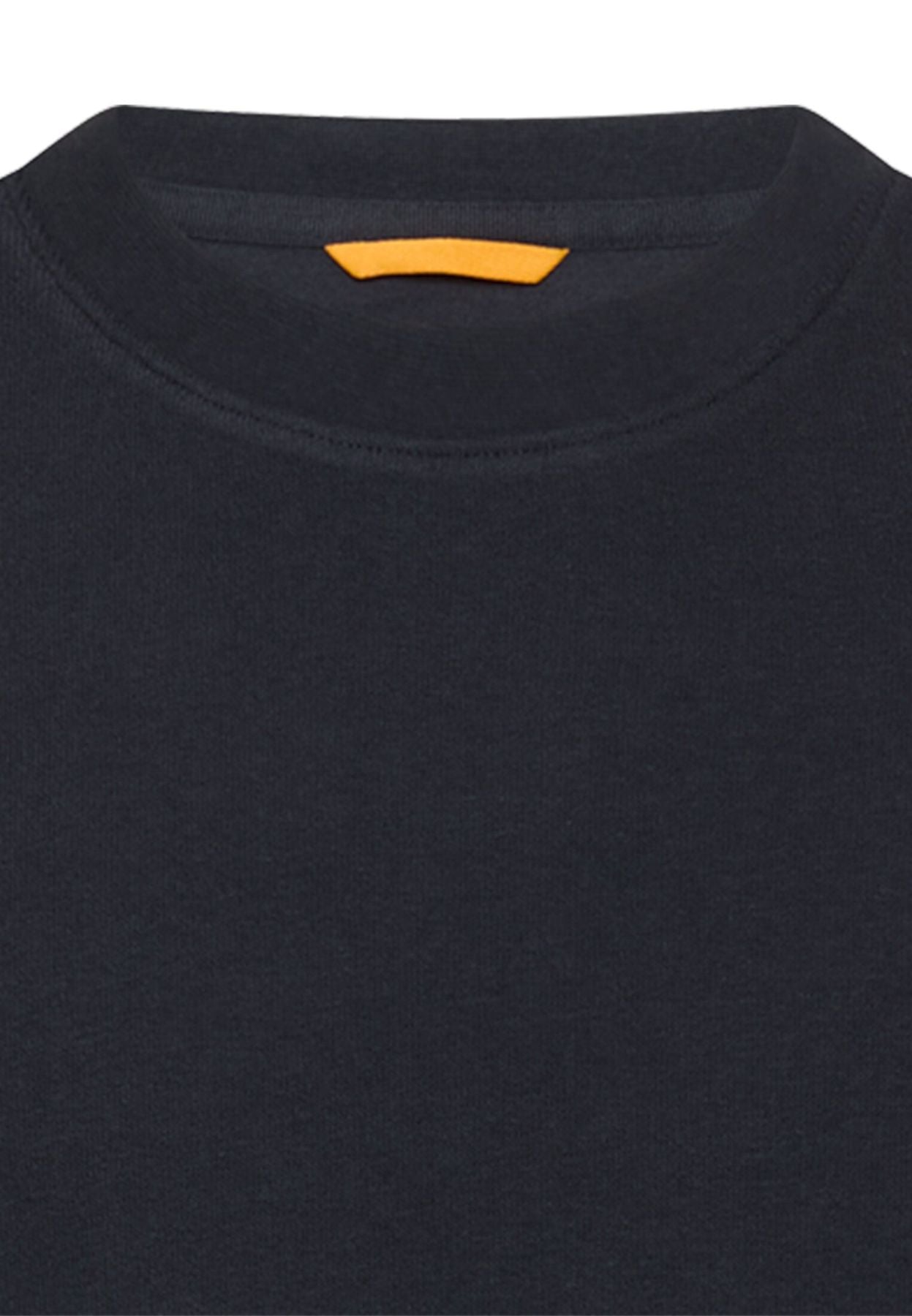 T-Shirt aus reiner Baumwolle