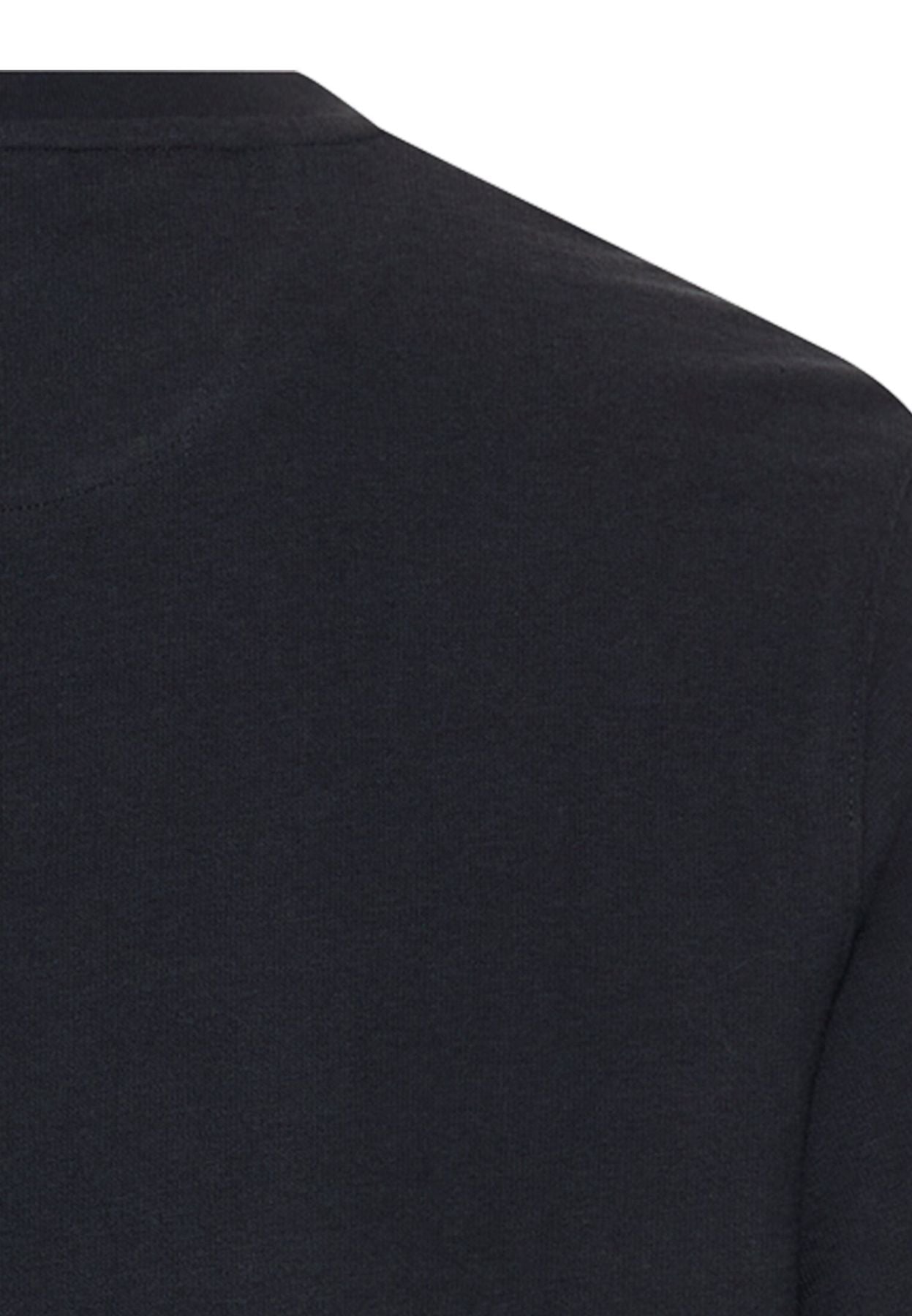 T-Shirt aus reiner Baumwolle