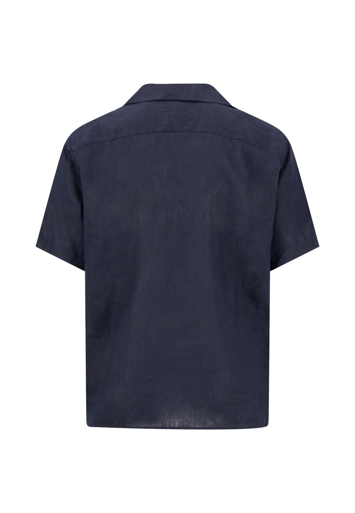 Premium Linen Resort Shirt