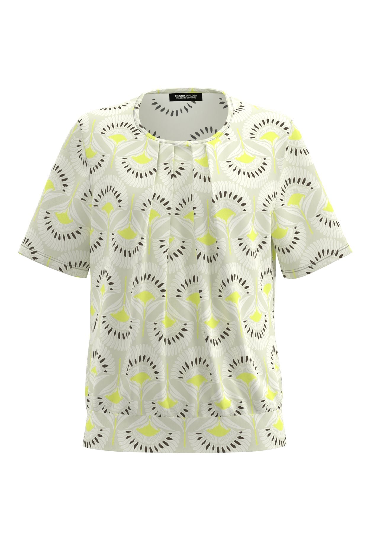 NOSBlusenshirts
