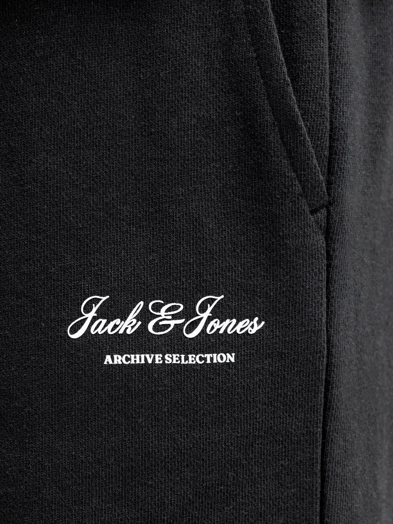 JPSTGORDON ARCHIVE SWEAT SHORTS MID SN