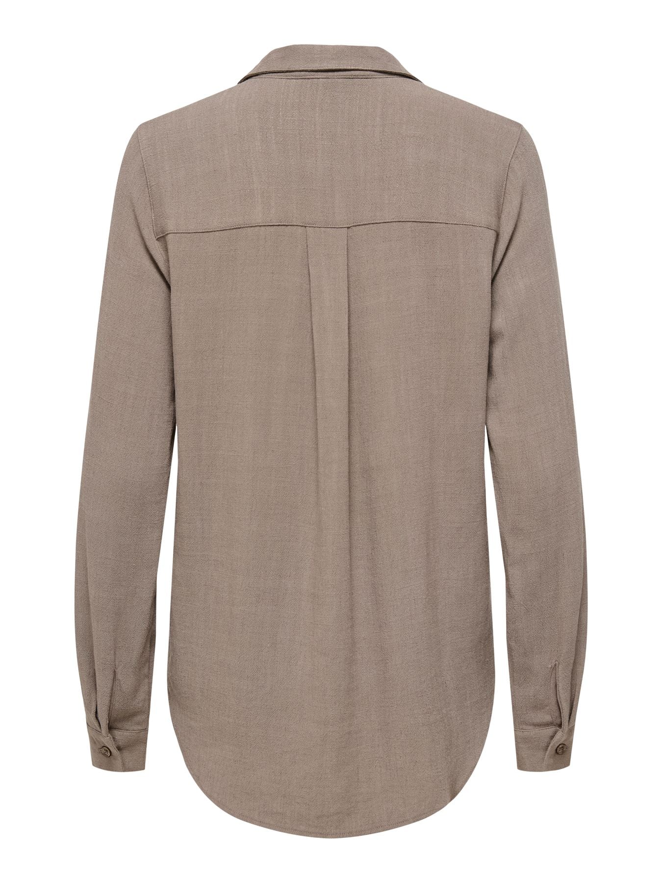 ONLYASMIN-SIESTA LS LI BL SHIRT PNT NOOS