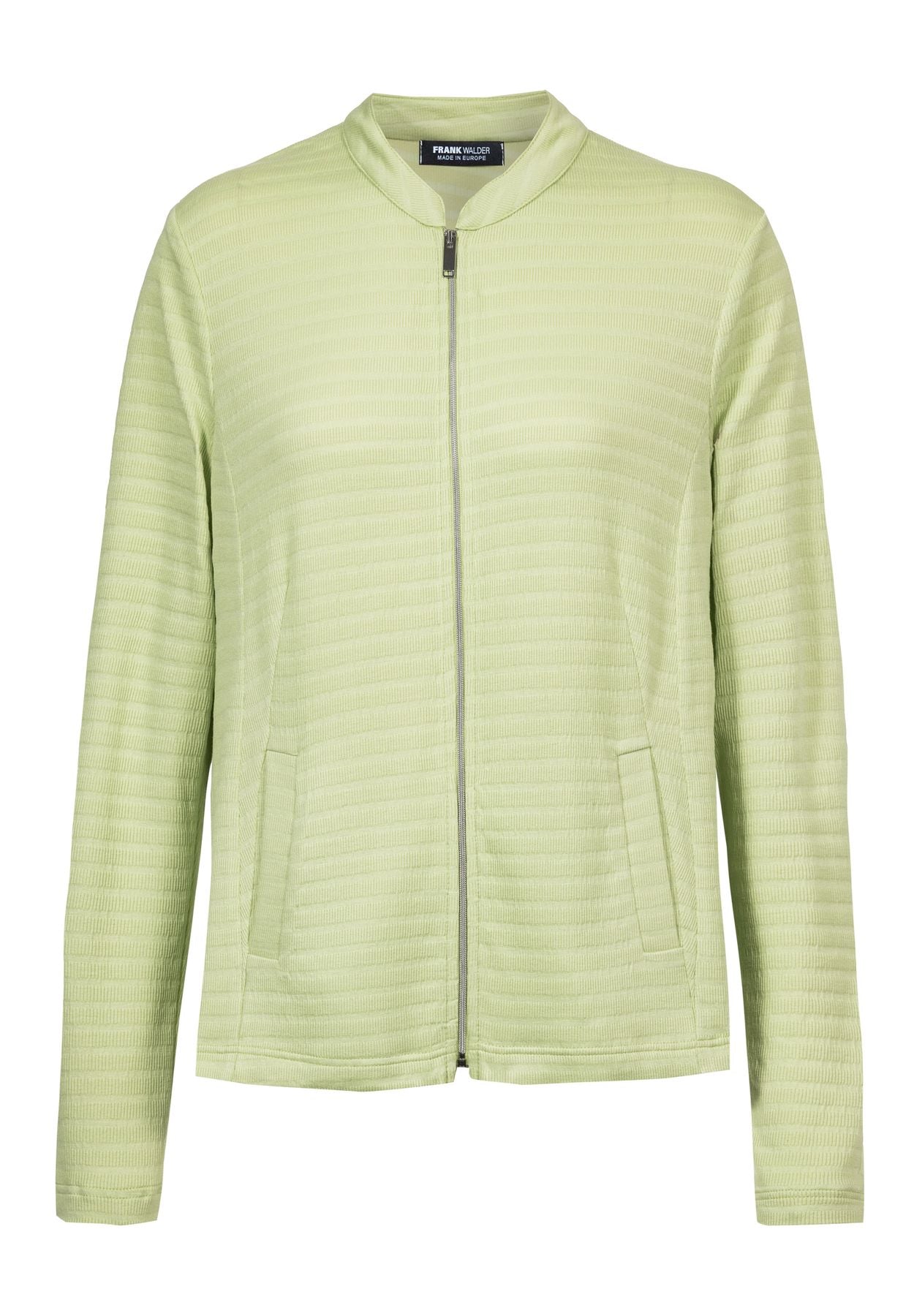 Blazer NOS mit feiner Struktur