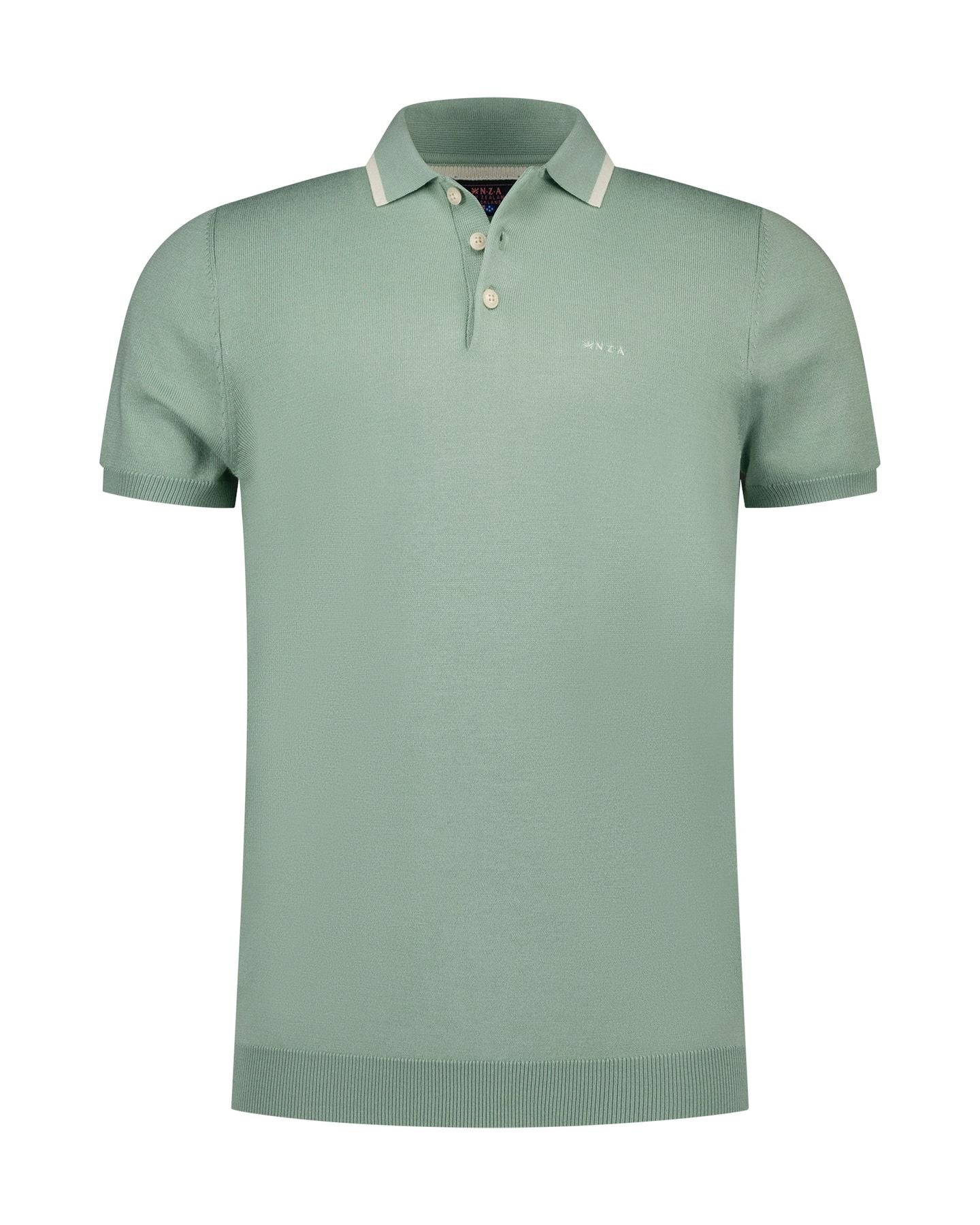 POLO SHORT SLEEVE