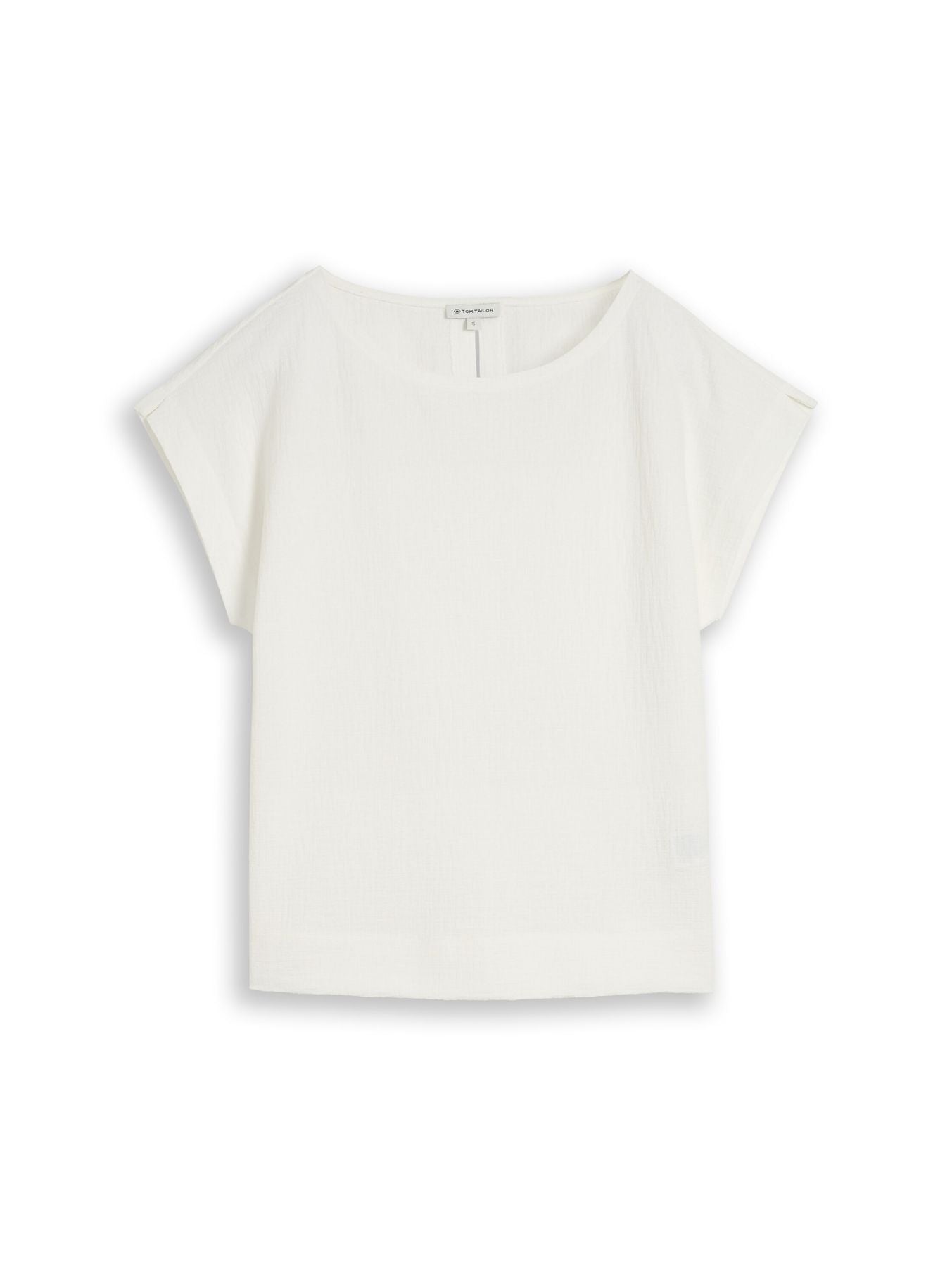 Loose Fit T-Shirt