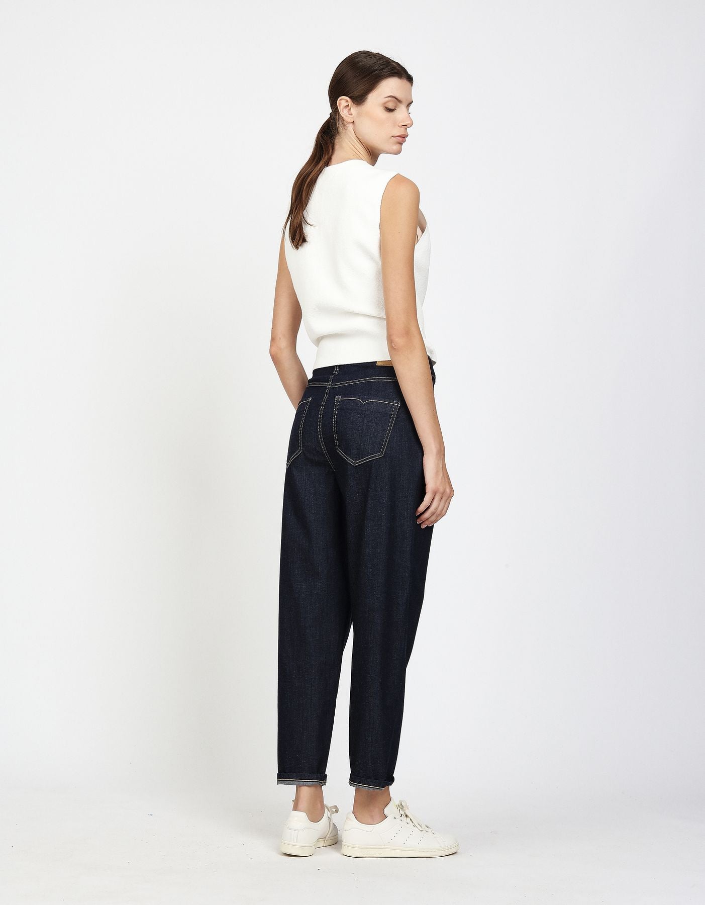 94IVY  - balloon fit