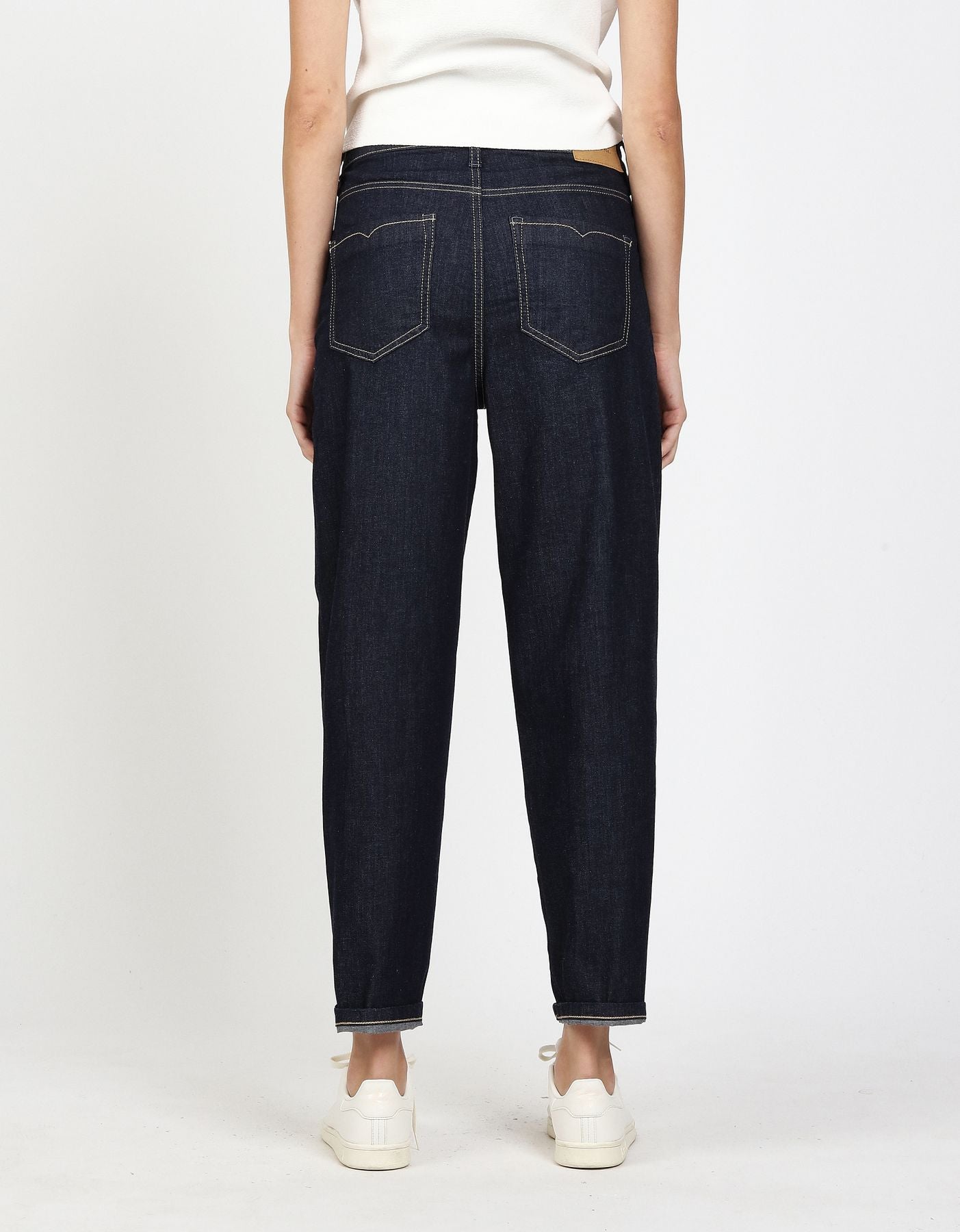94IVY  - balloon fit